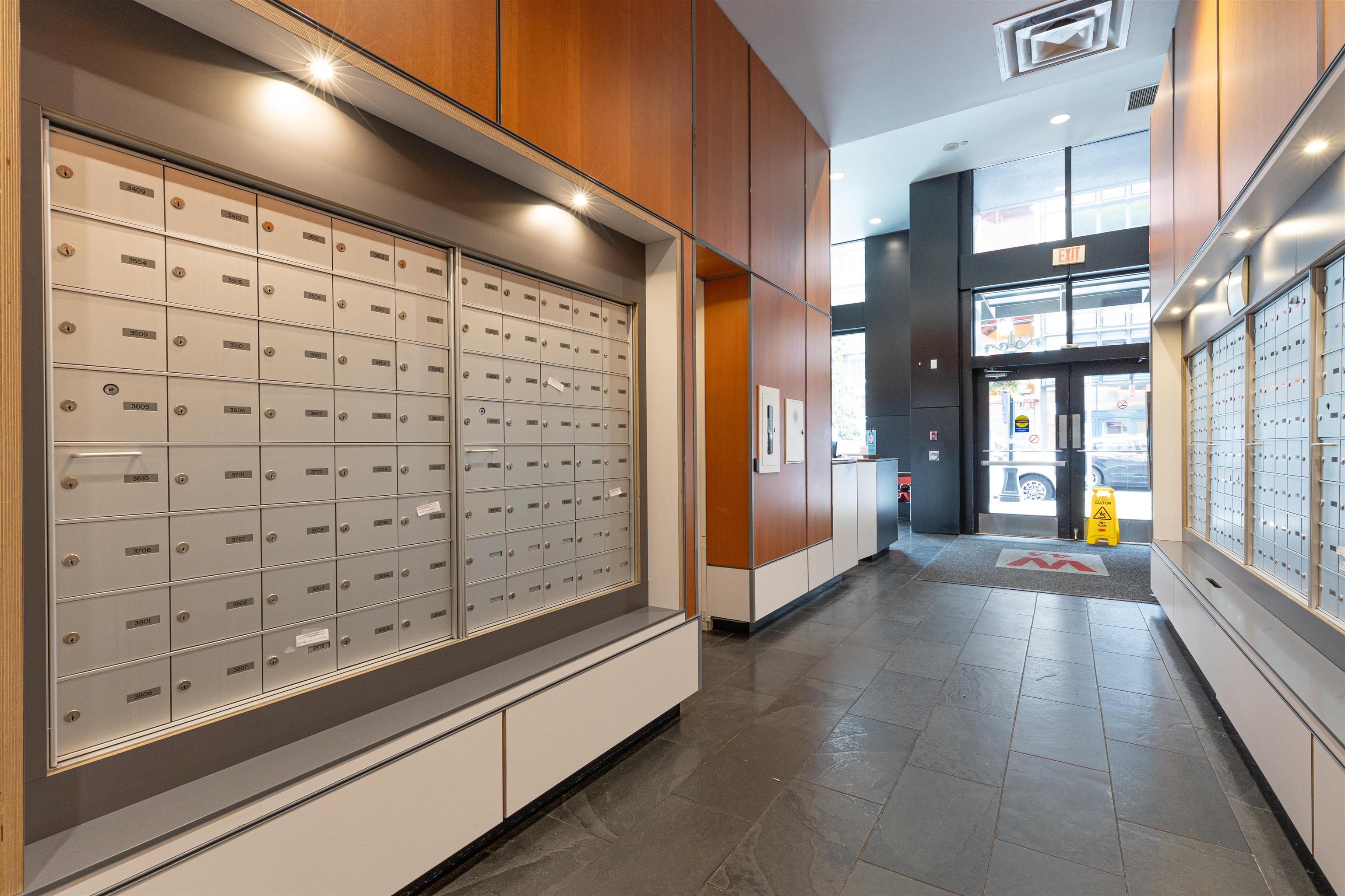 1808 128 W CORDOVA STREET Unit: 1808