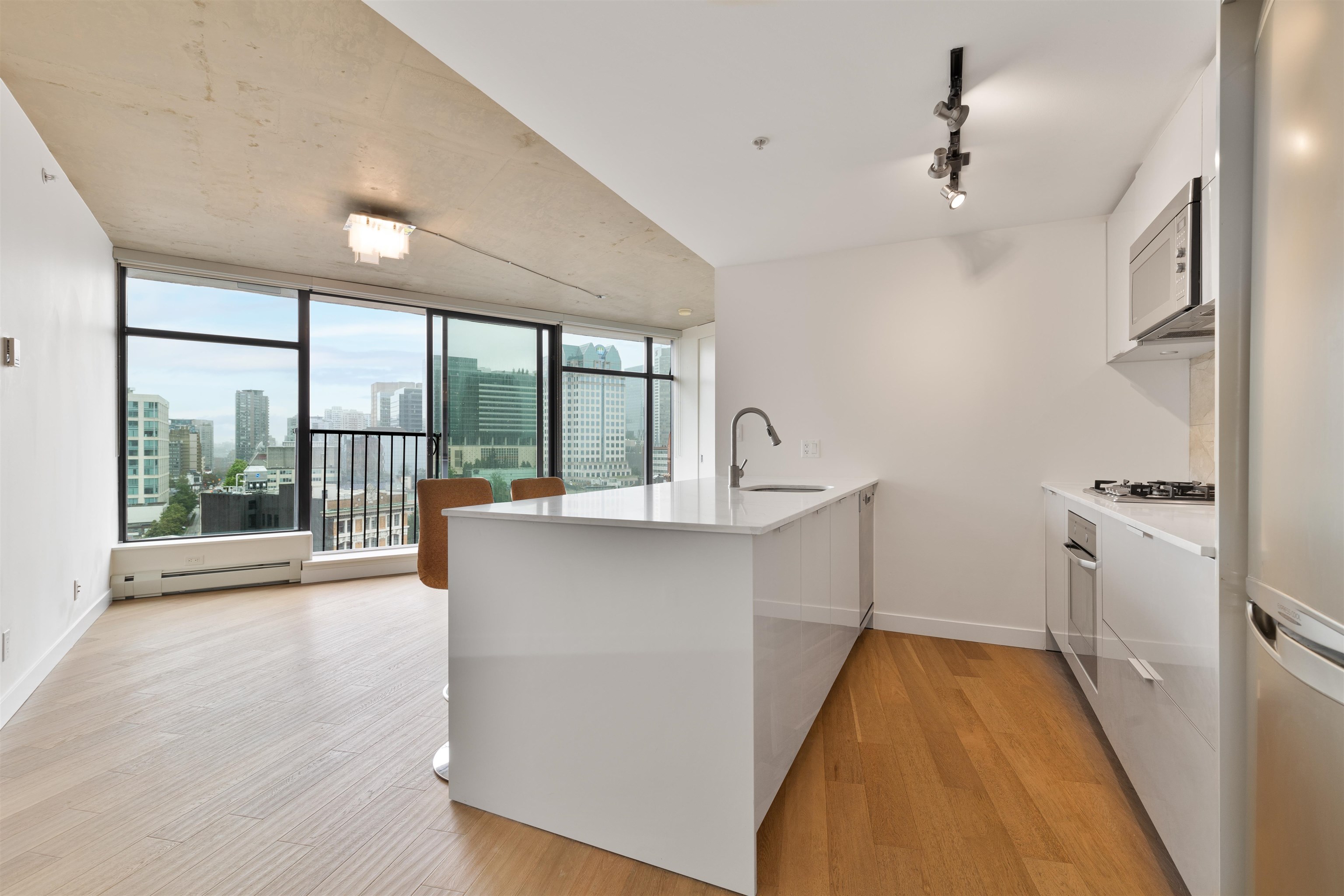 1808 128 W CORDOVA STREET Unit: 1808