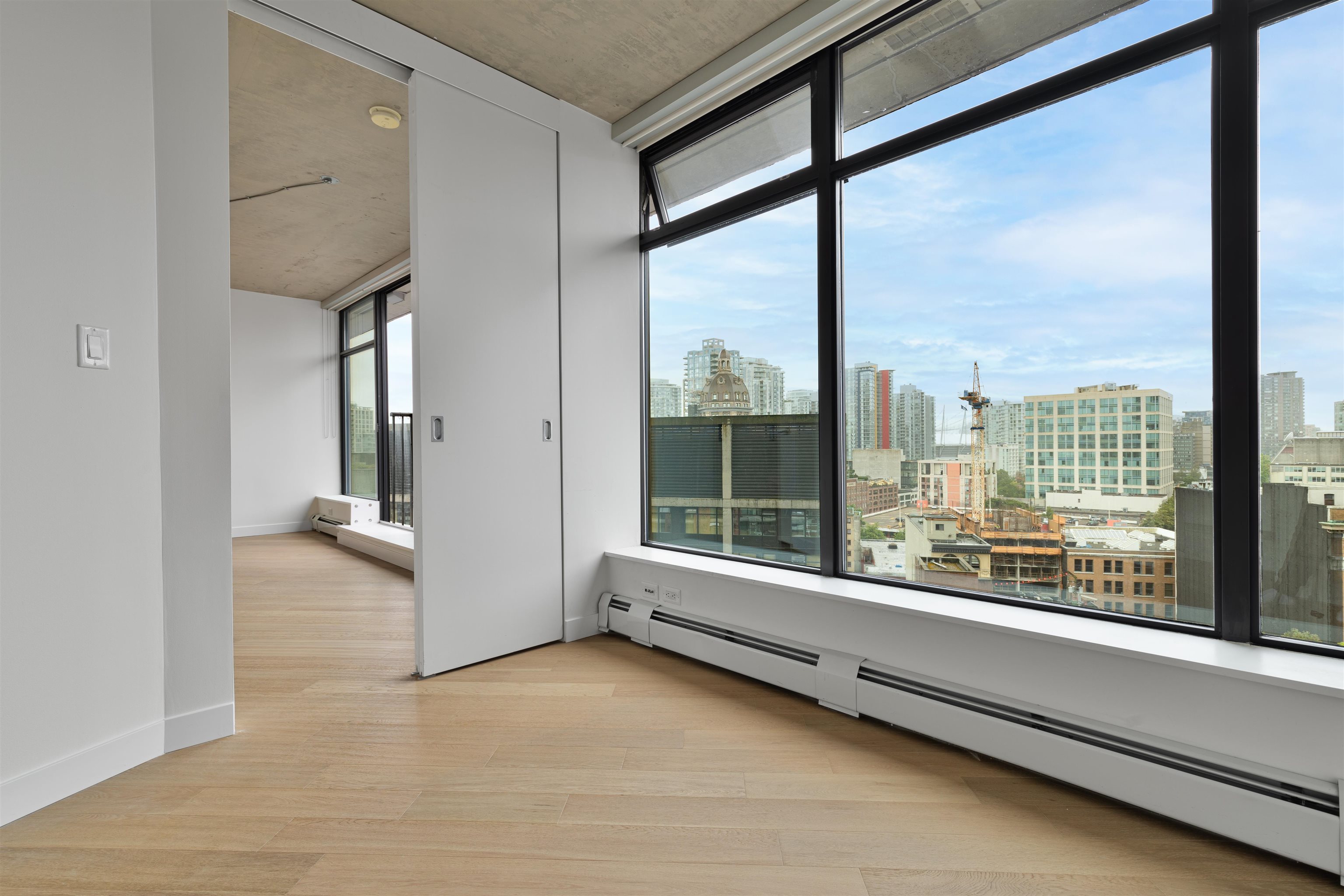 1808 128 W CORDOVA STREET Unit: 1808