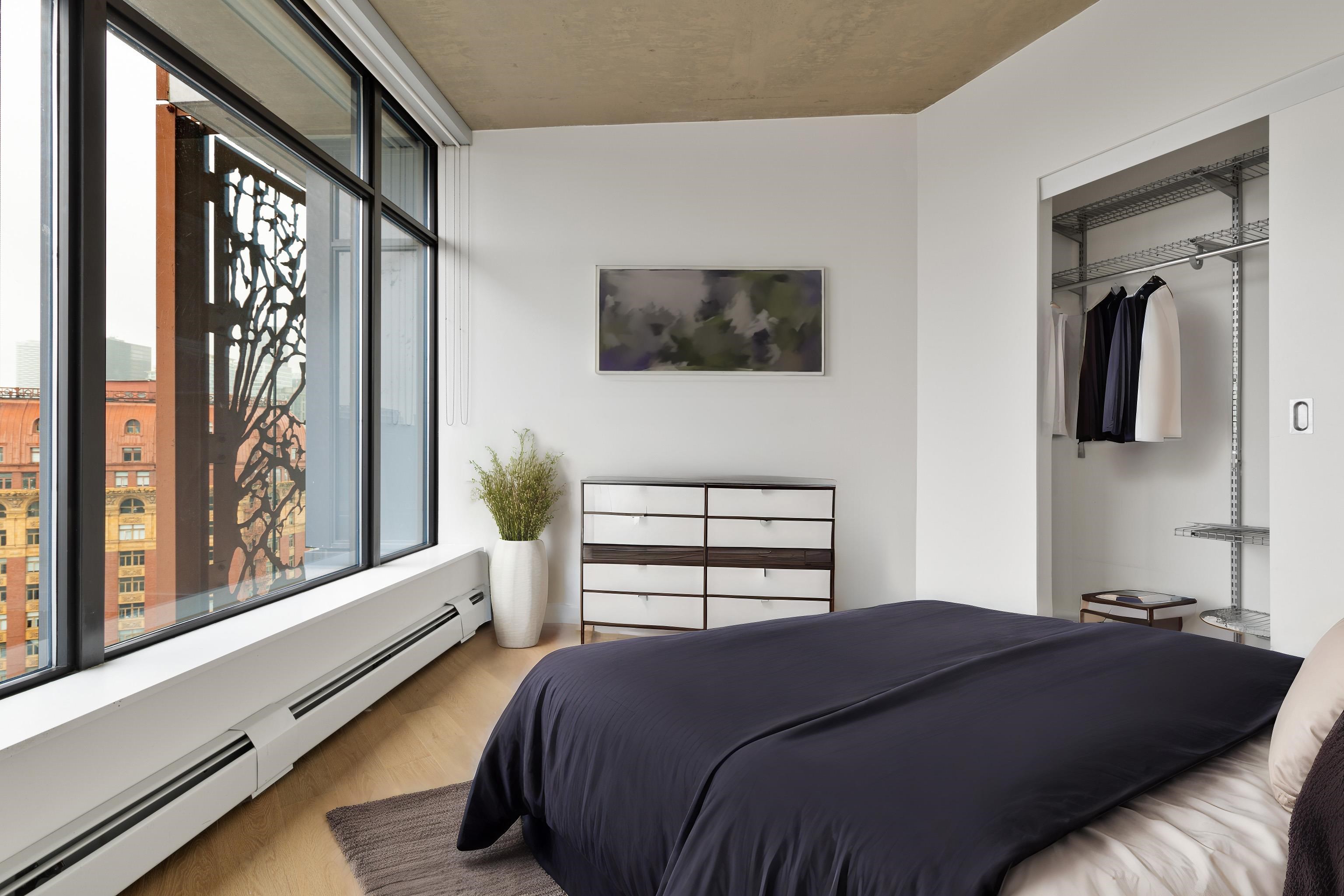 1808 128 W CORDOVA STREET Unit: 1808