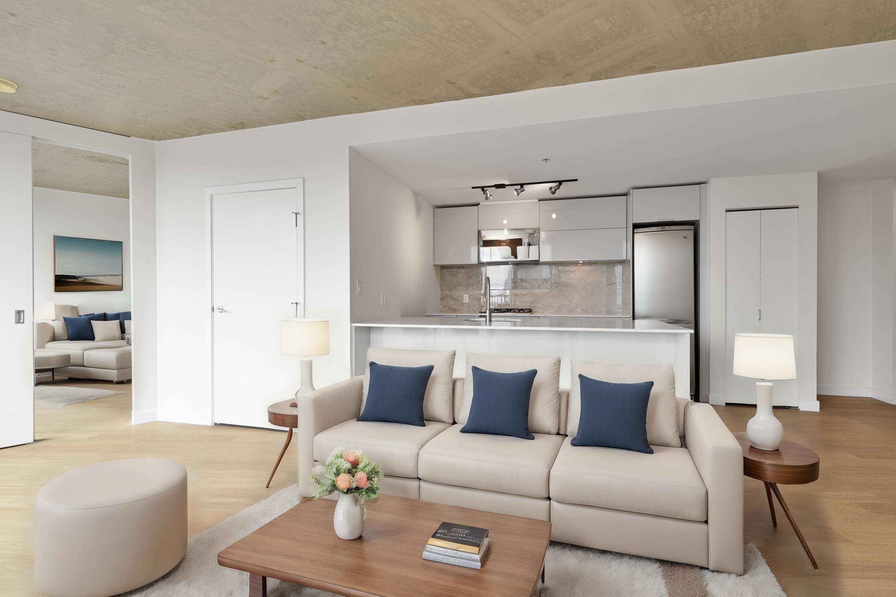 1808 128 W CORDOVA STREET Unit: 1808