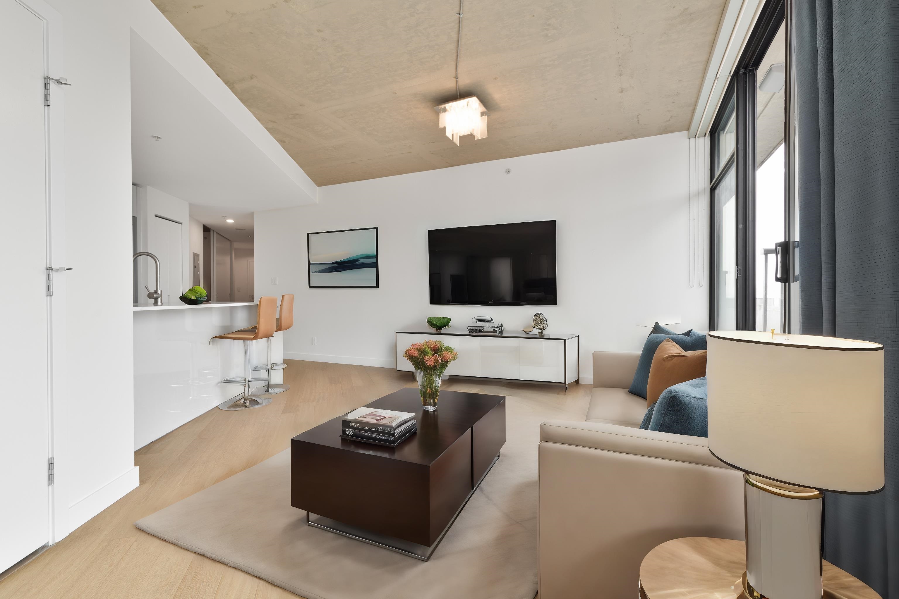 1808 128 W CORDOVA STREET Unit: 1808