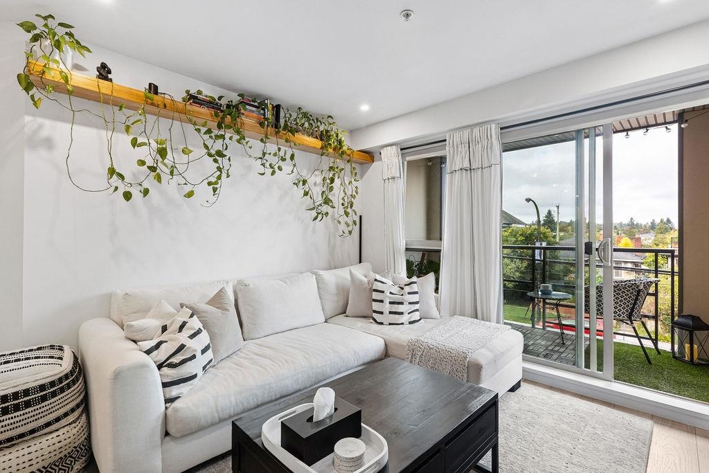 232 4550 FRASER STREET Unit: 232