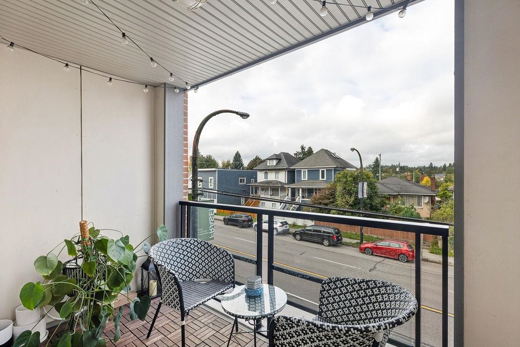 232 4550 FRASER STREET Unit: 232
