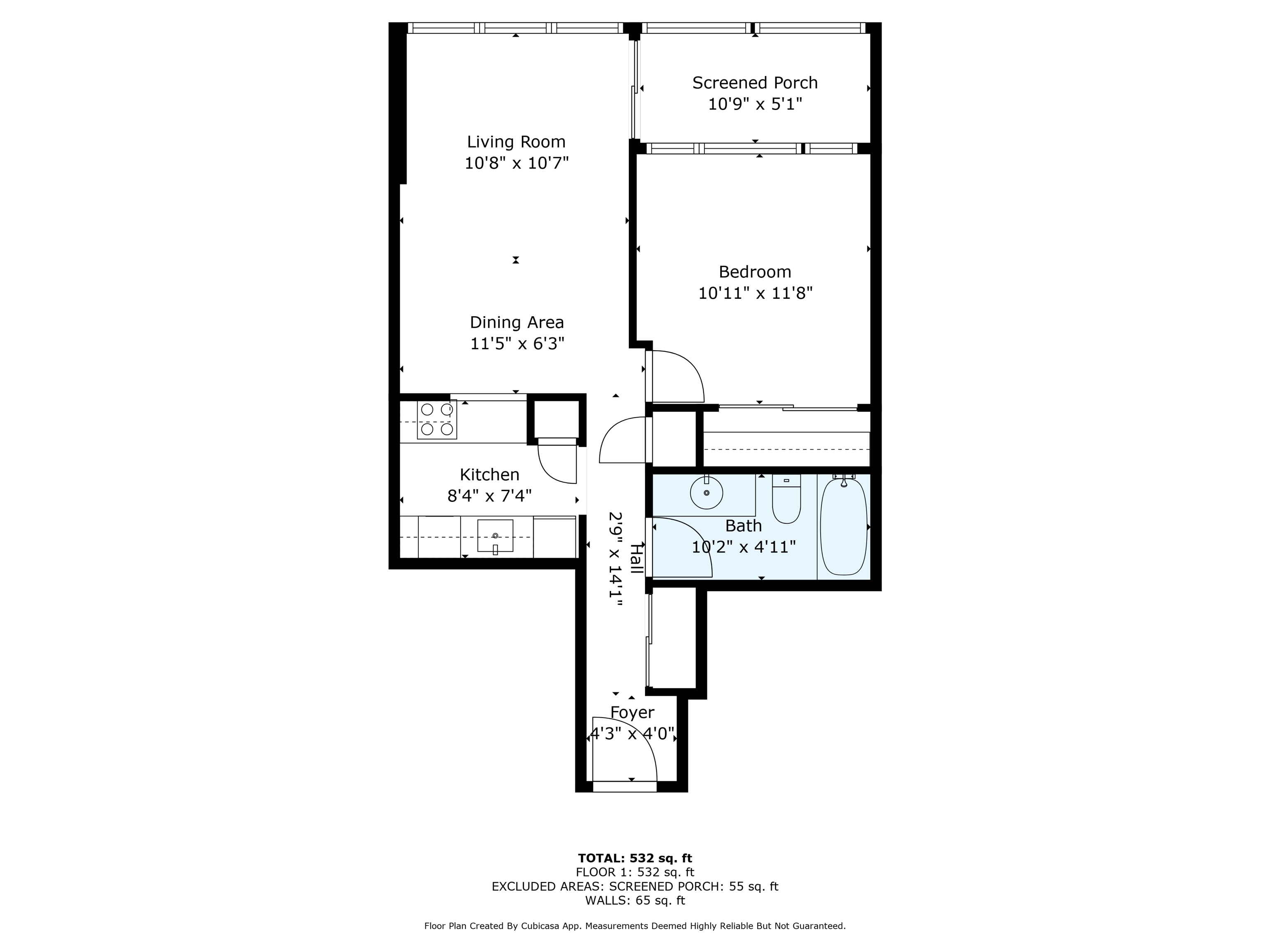 6651 MINORU BOULEVARD