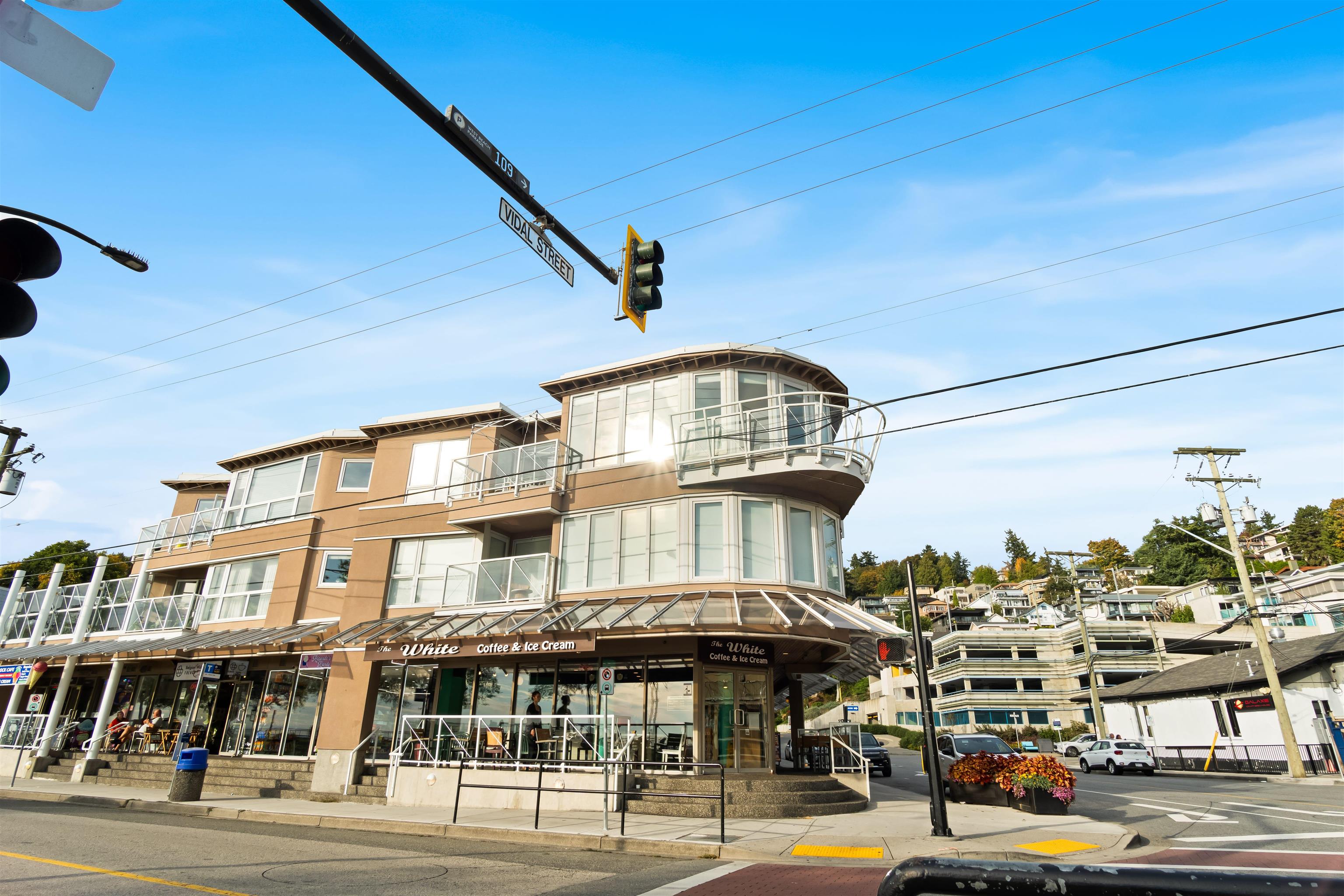 206 1119 VIDAL STREET Unit: 206