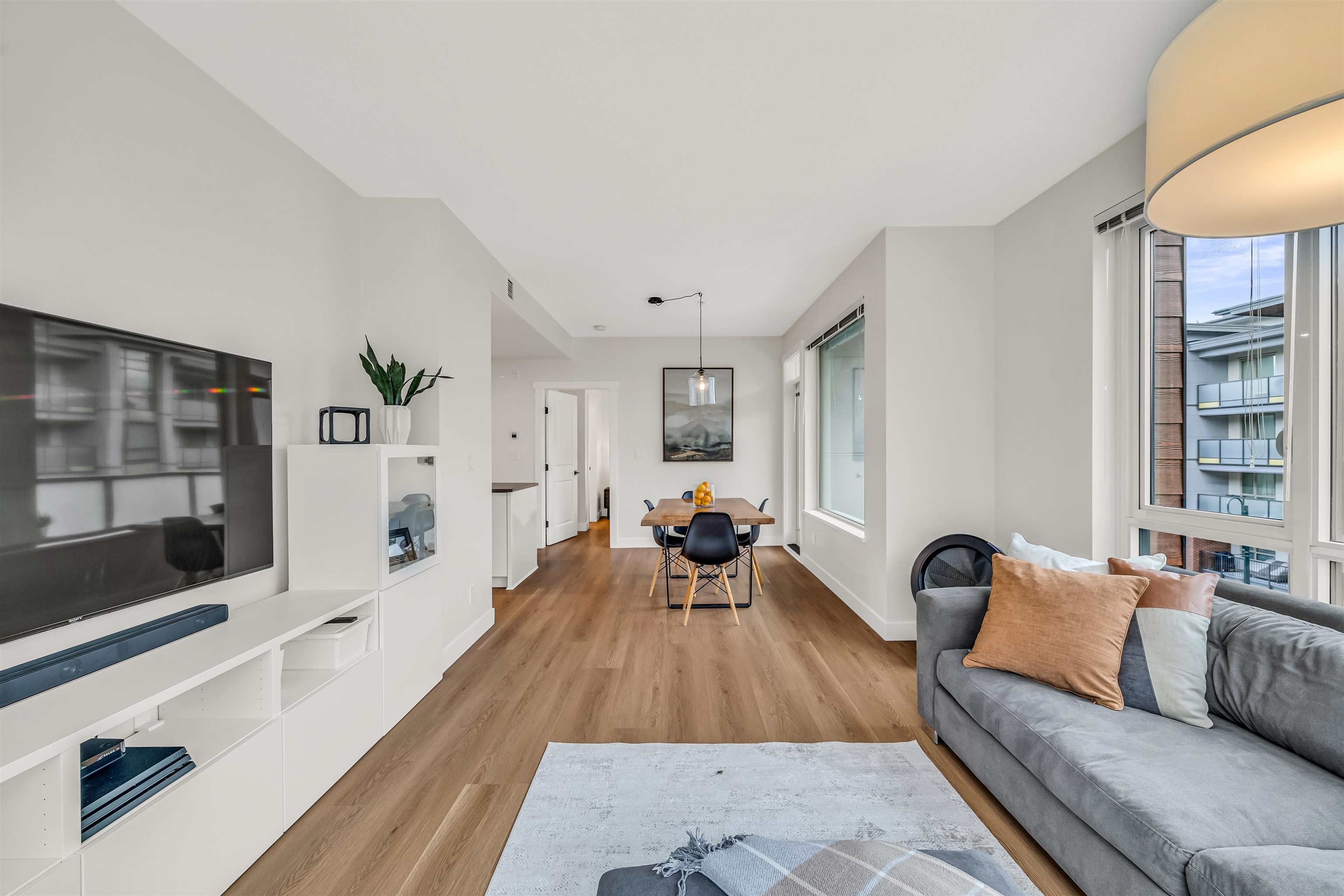 404 2632 LIBRARY LANE Unit: 404