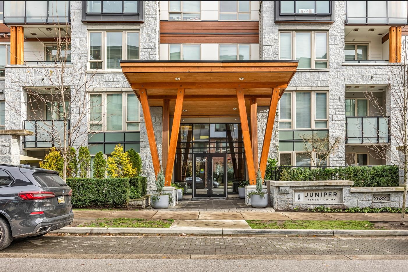 404 2632 LIBRARY LANE Unit: 404