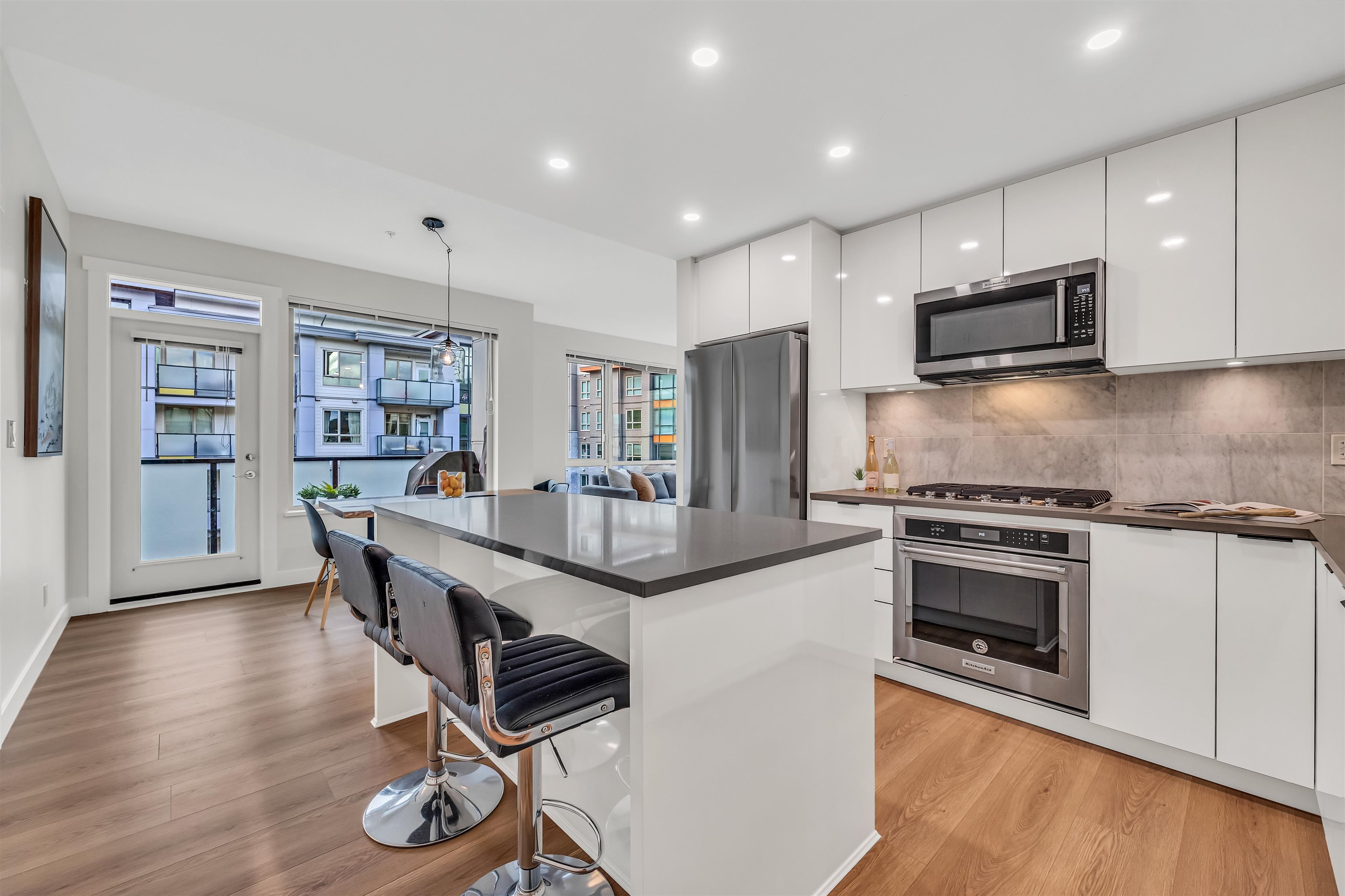 404 2632 LIBRARY LANE Unit: 404