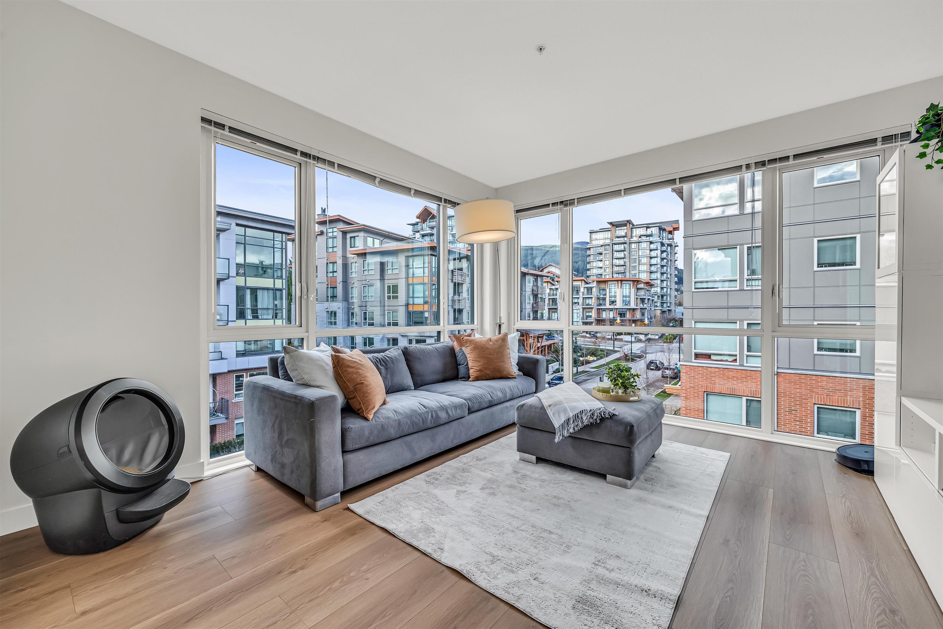 404 2632 LIBRARY LANE Unit: 404