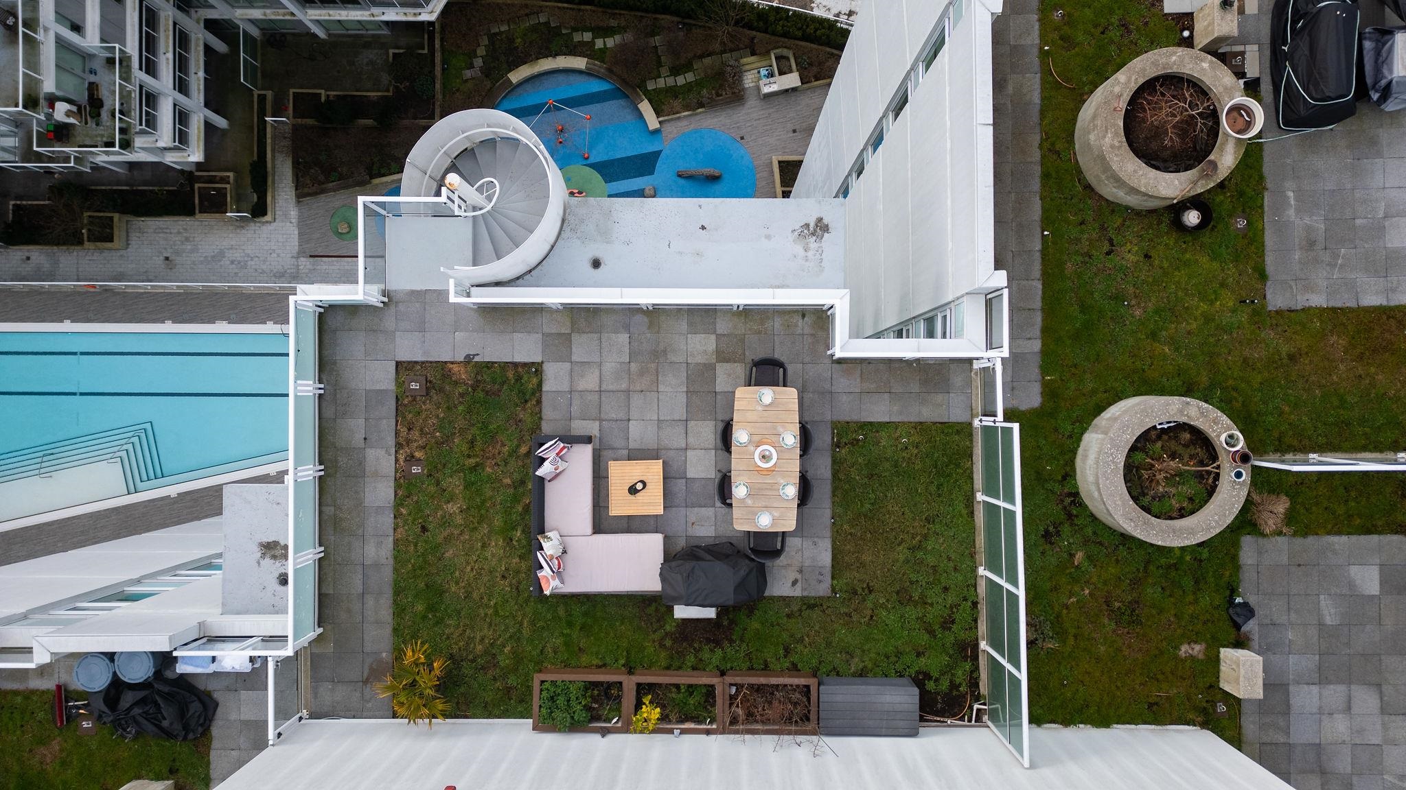 1801 4638 GLADSTONE STREET Unit: 1801