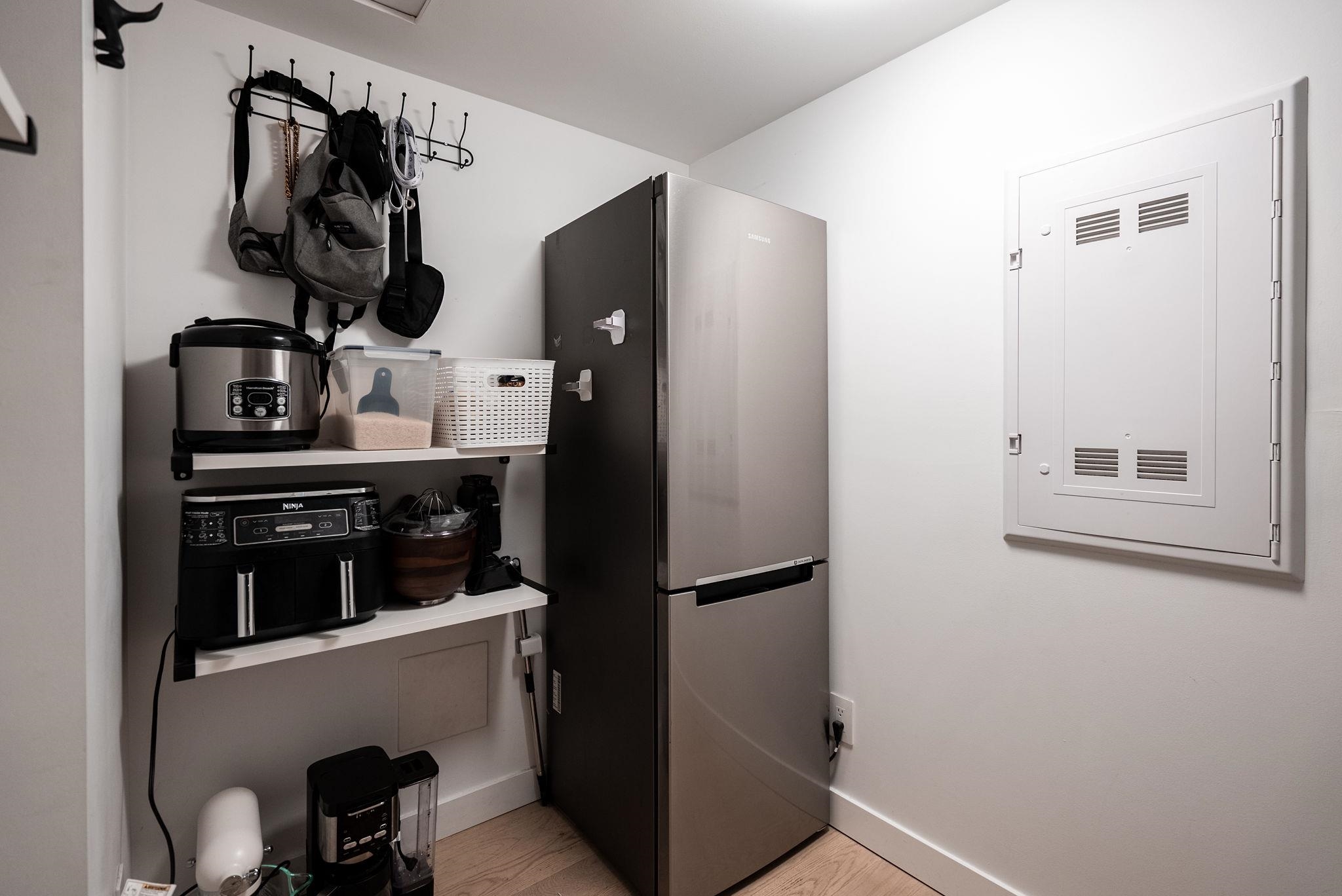 1801 4638 GLADSTONE STREET Unit: 1801