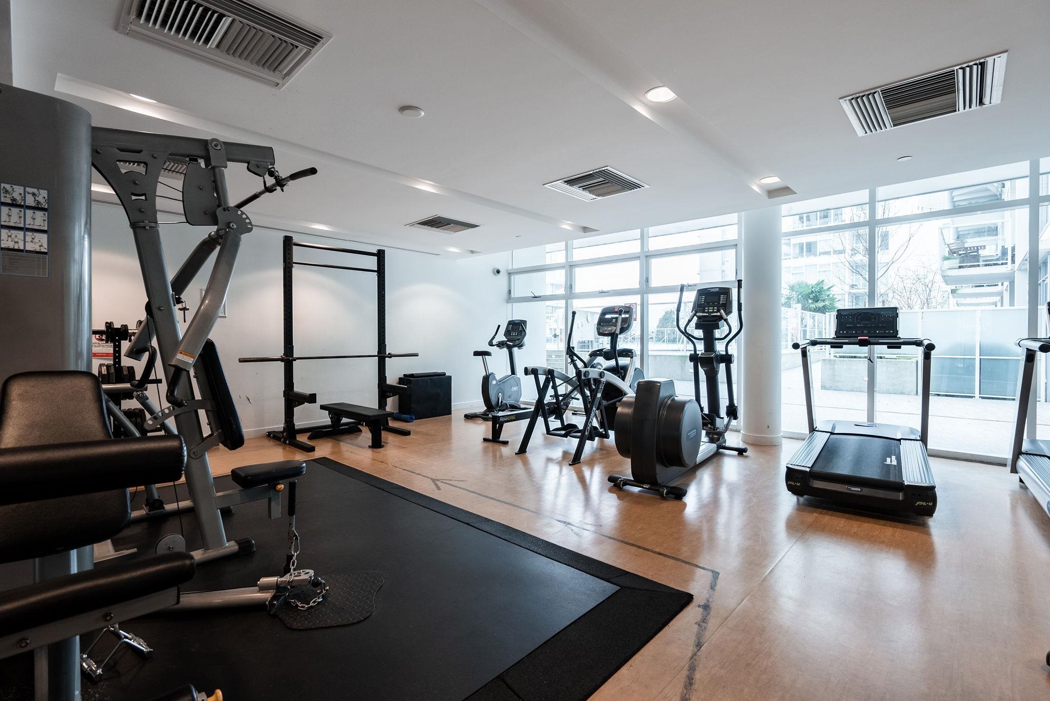 1801 4638 GLADSTONE STREET Unit: 1801