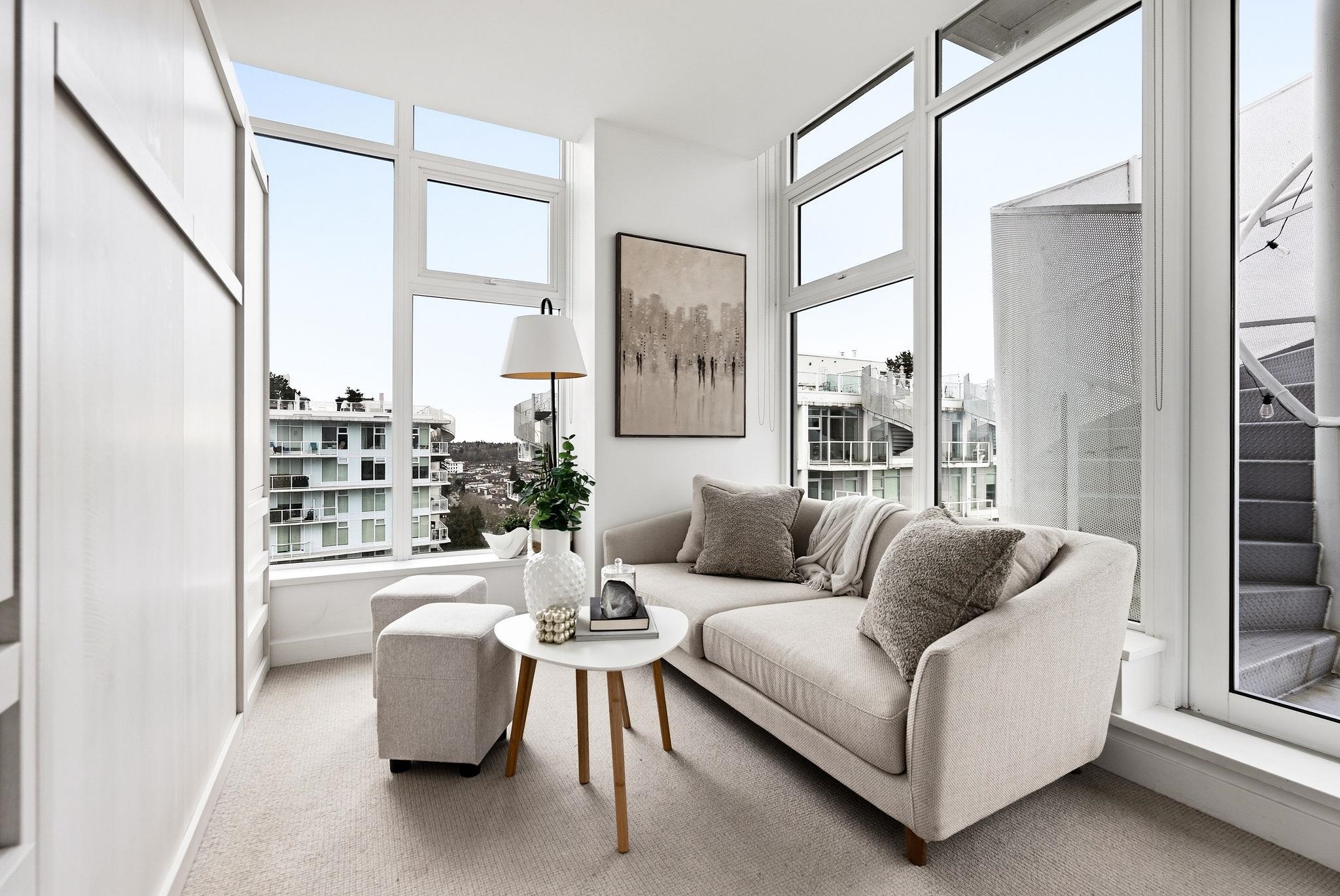 1801 4638 GLADSTONE STREET Unit: 1801