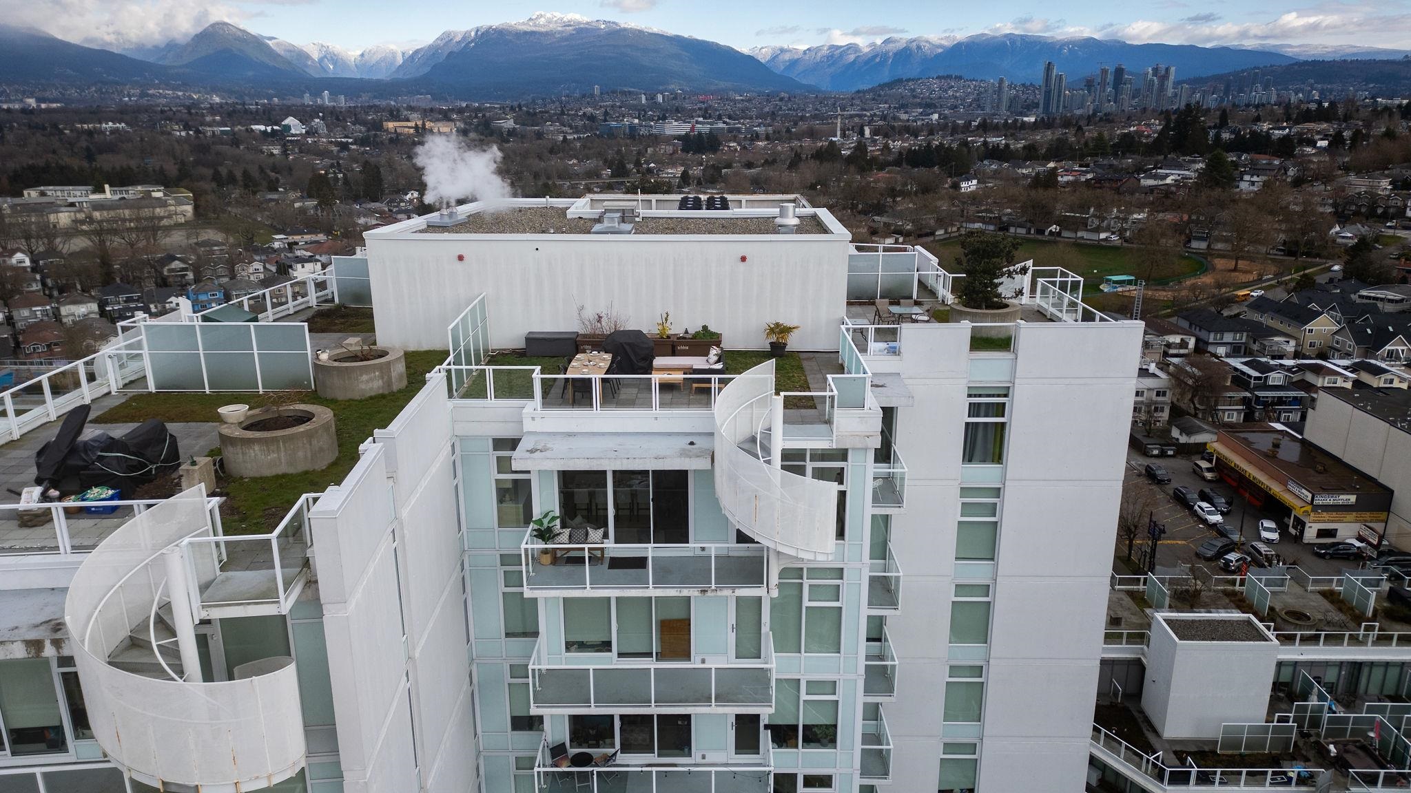 1801 4638 GLADSTONE STREET Unit: 1801