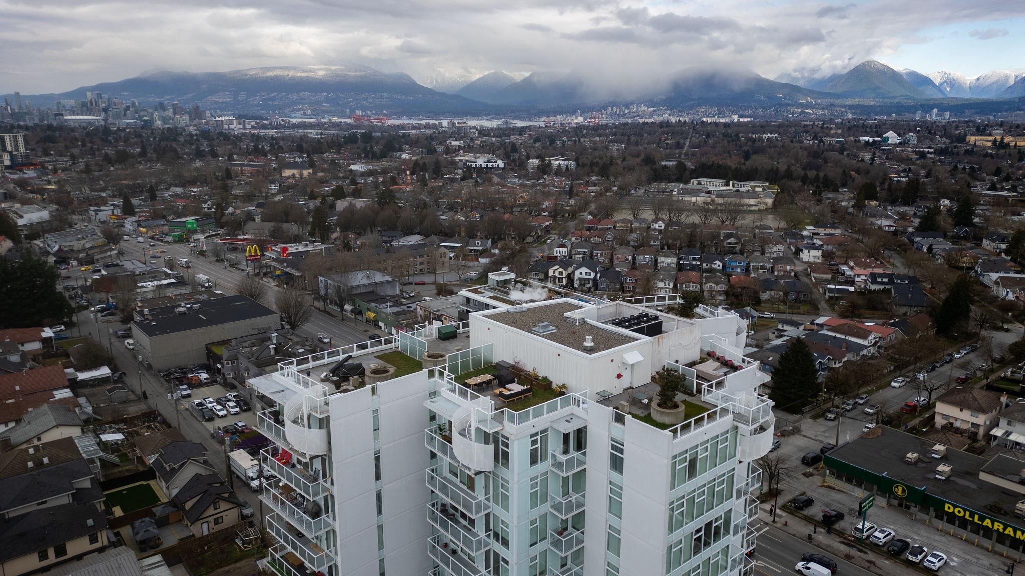 1801 4638 GLADSTONE STREET Unit: 1801