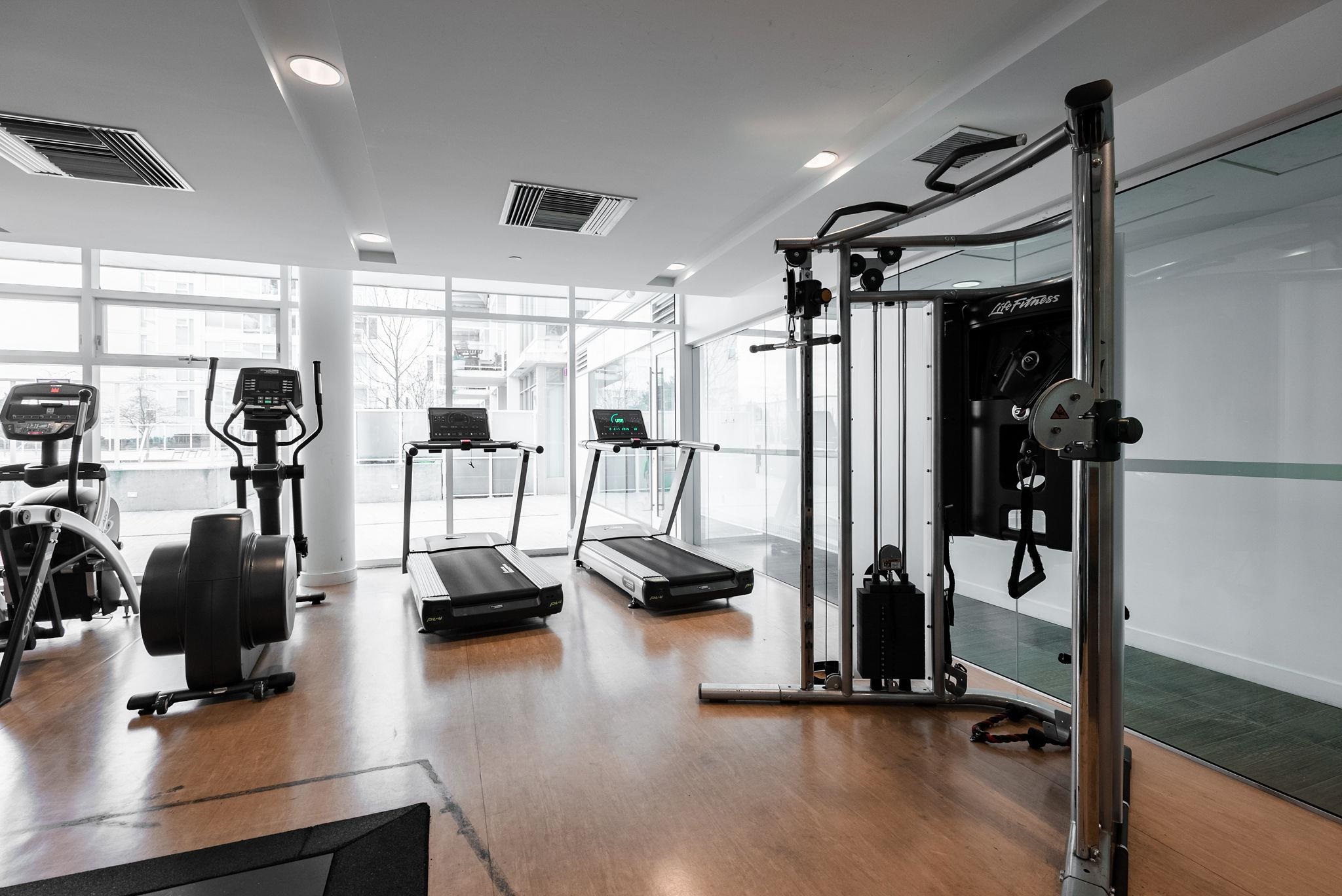 1801 4638 GLADSTONE STREET Unit: 1801