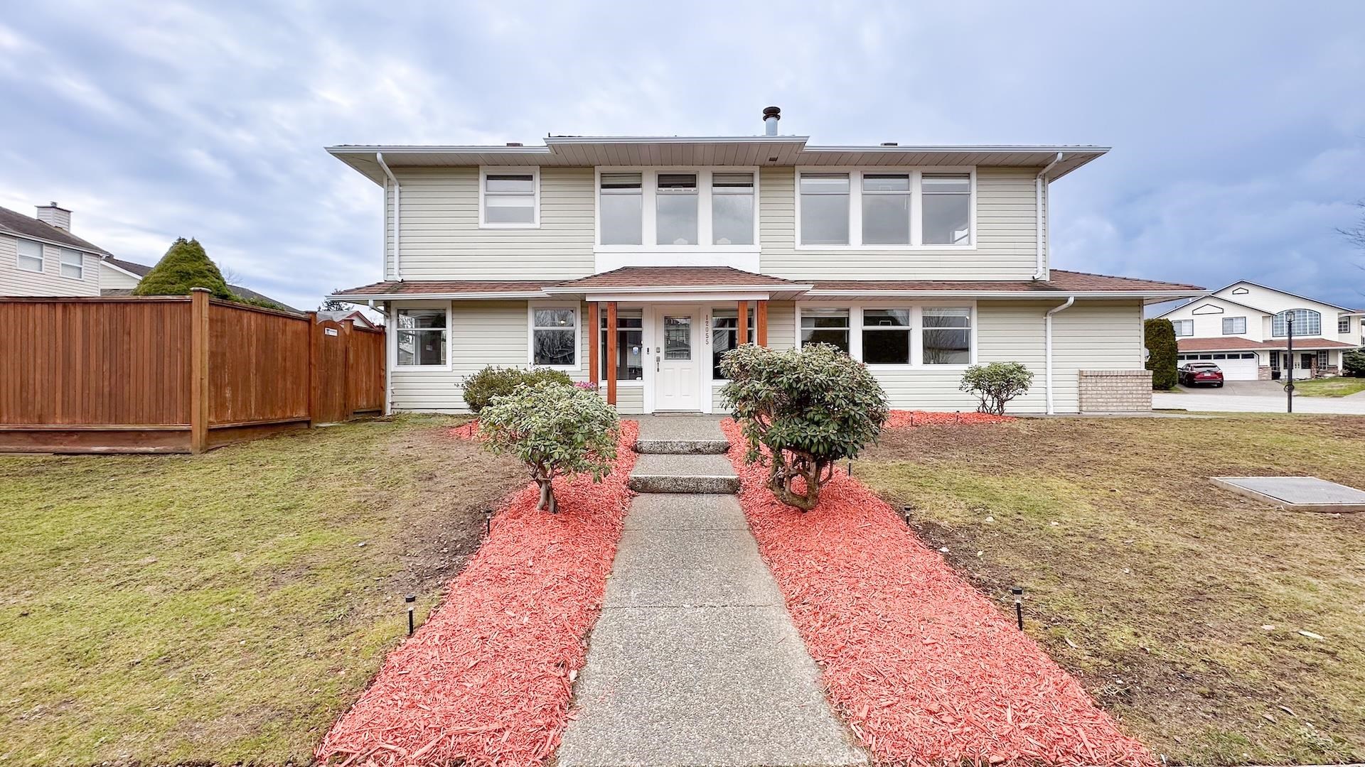 12055 CHESTNUT CRESCENT