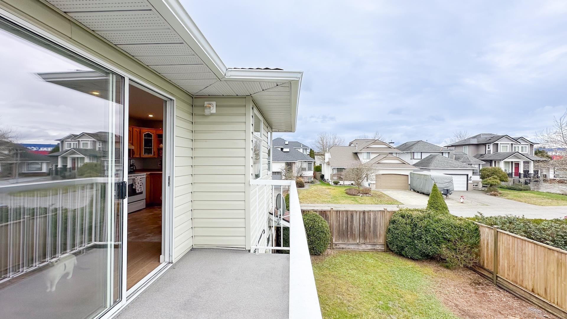 12055 CHESTNUT CRESCENT