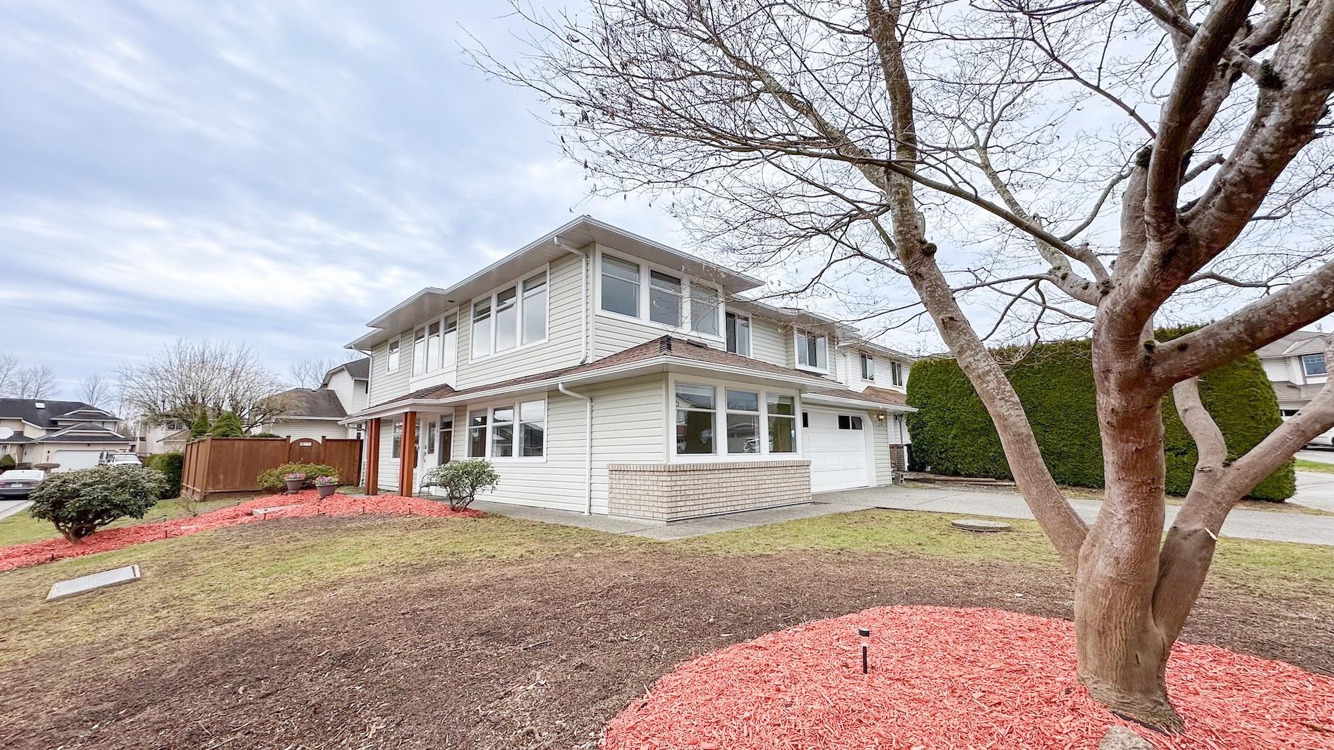 12055 CHESTNUT CRESCENT