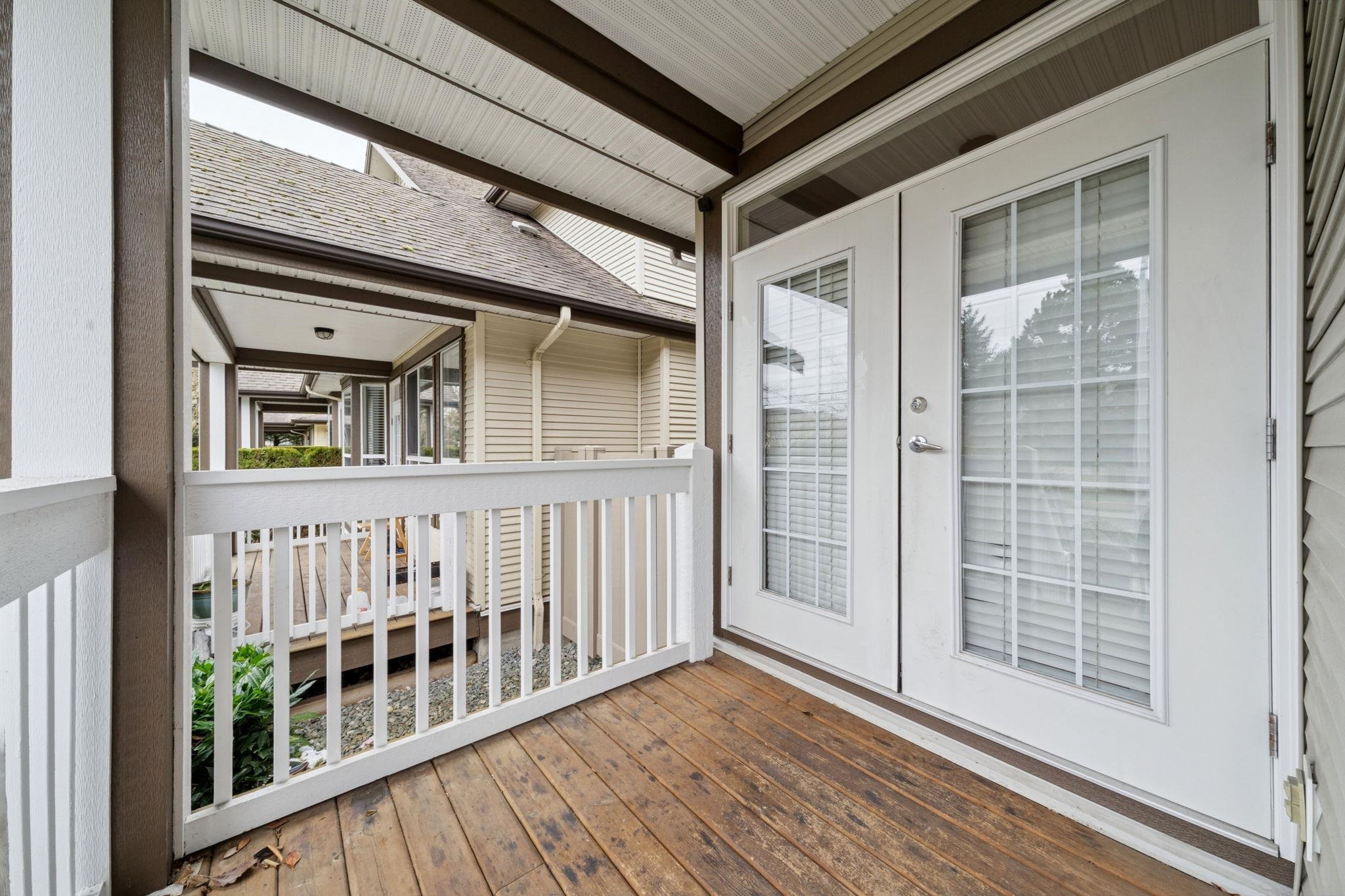 11 8250 158 STREET Unit: 11