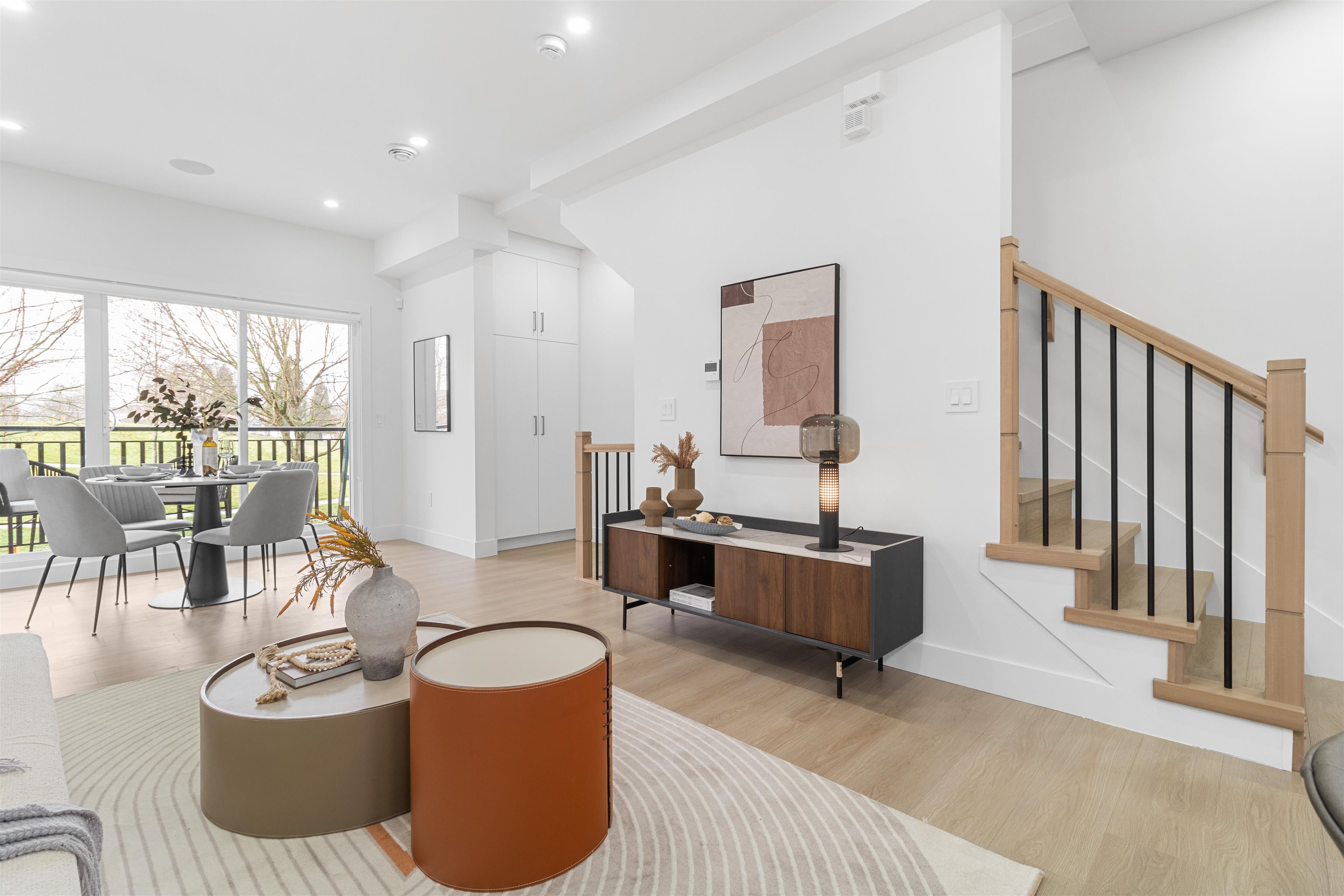 5 22551 WESTMINSTER HIGHWAY Unit: 5