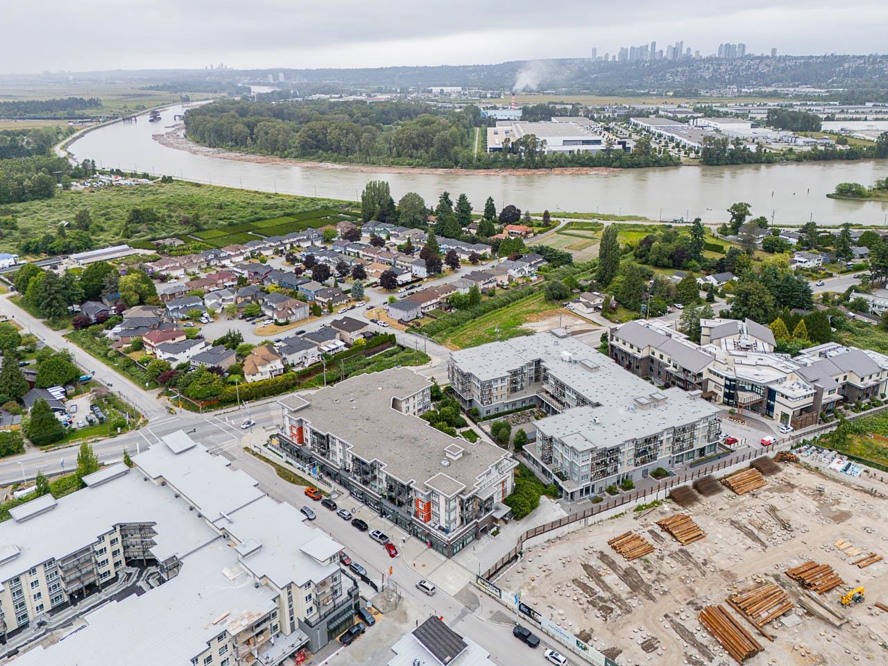 204 23233 GILLEY ROAD Unit: 204