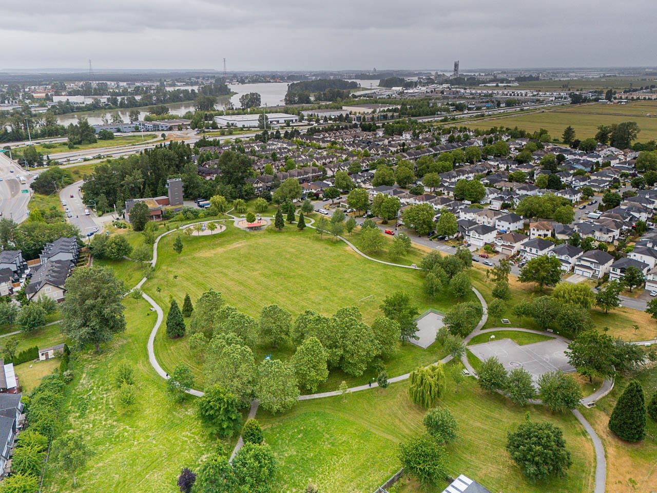 204 23233 GILLEY ROAD Unit: 204