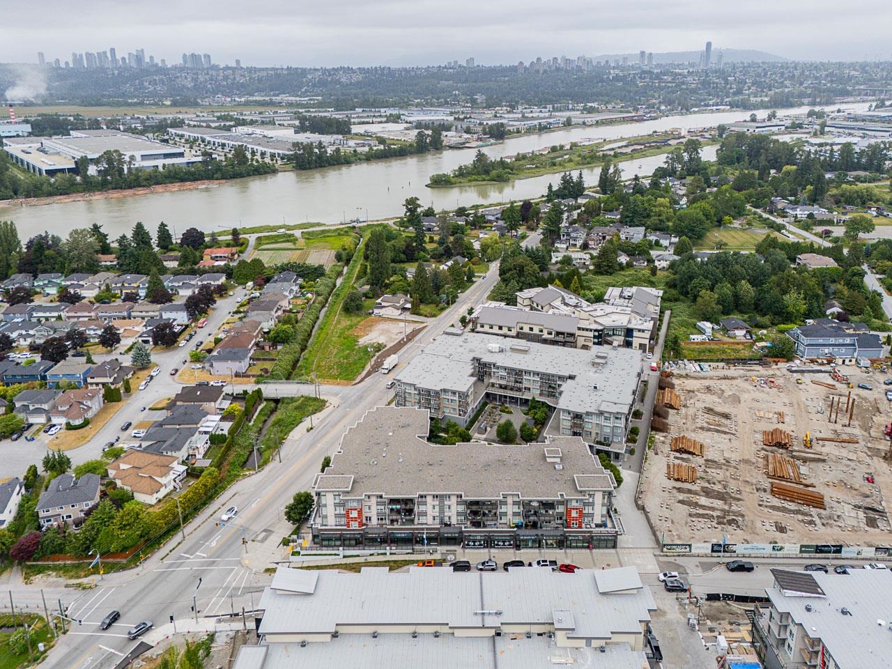 204 23233 GILLEY ROAD Unit: 204