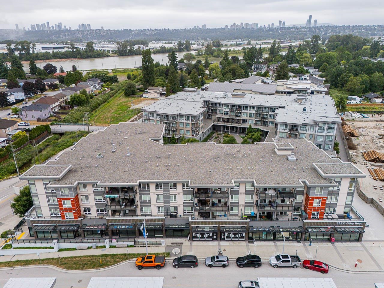 204 23233 GILLEY ROAD Unit: 204