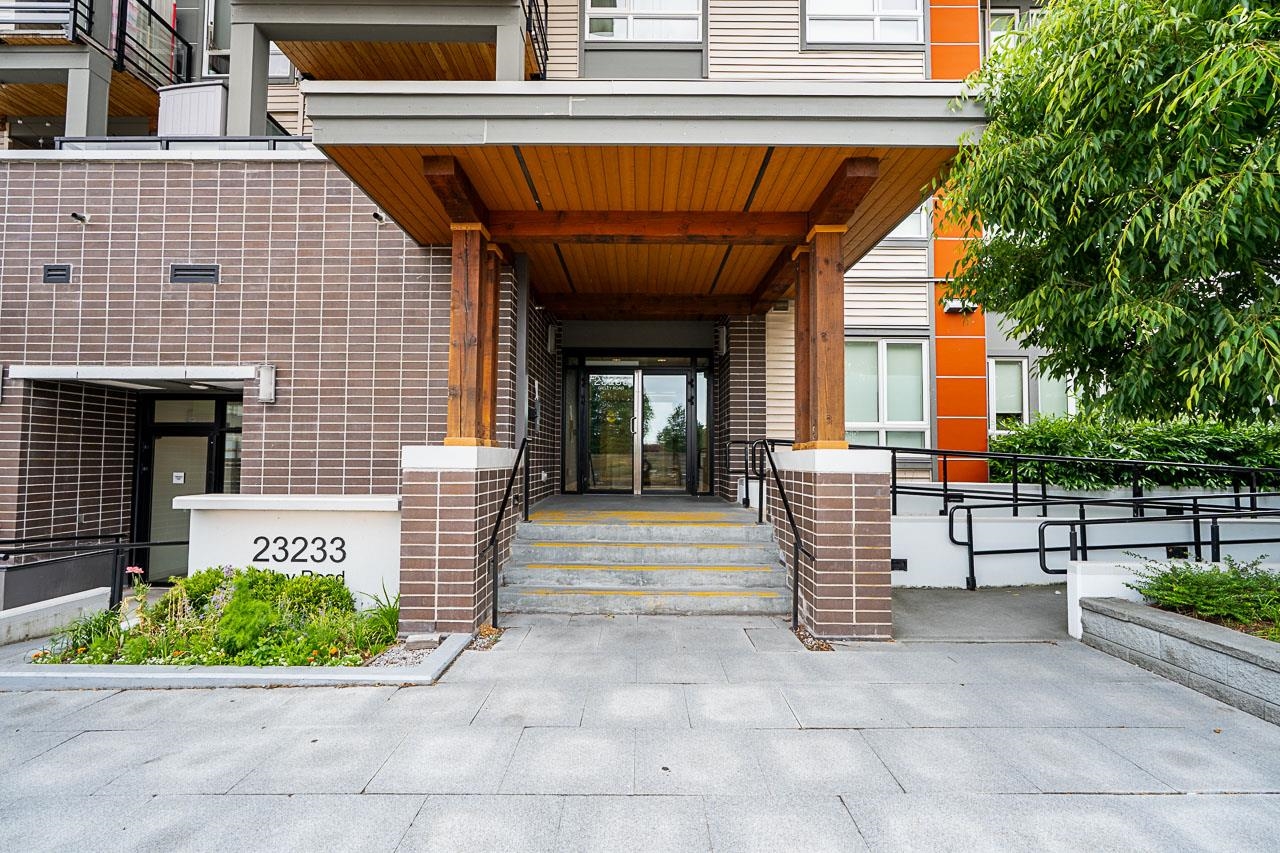 204 23233 GILLEY ROAD Unit: 204