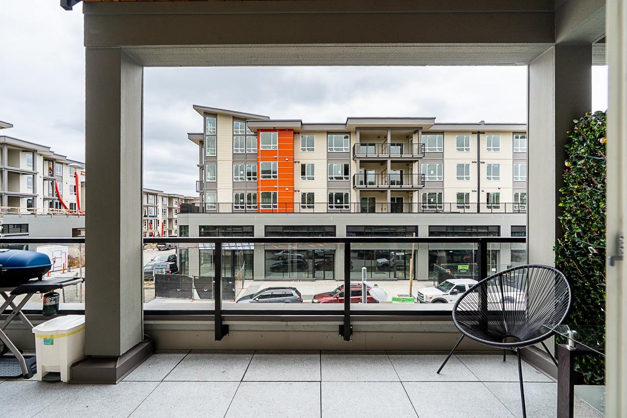 204 23233 GILLEY ROAD Unit: 204