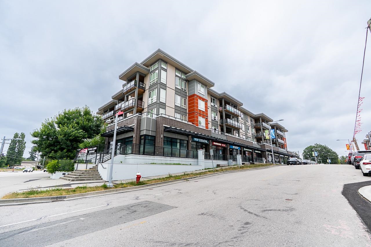 204 23233 GILLEY ROAD Unit: 204