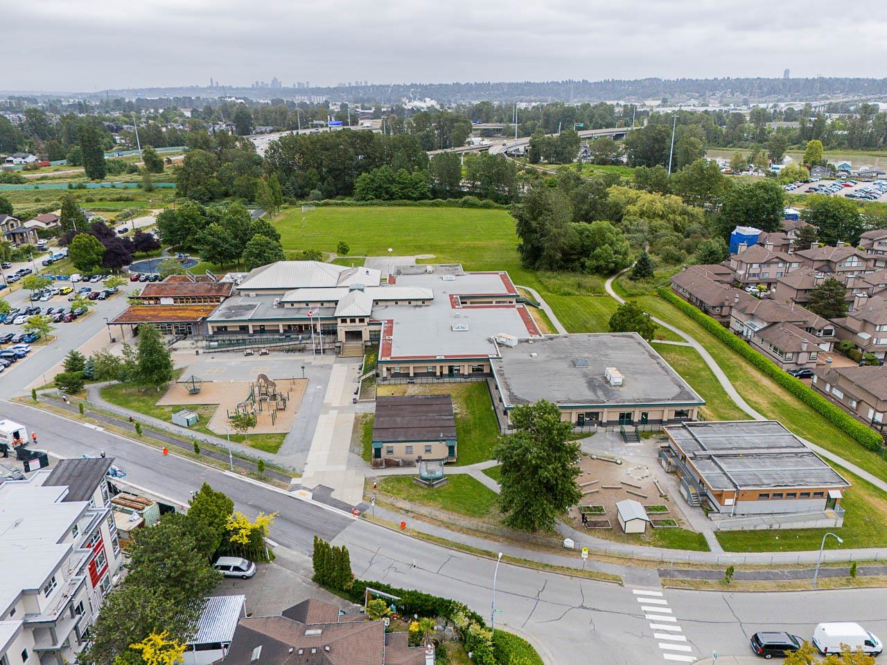 204 23233 GILLEY ROAD Unit: 204