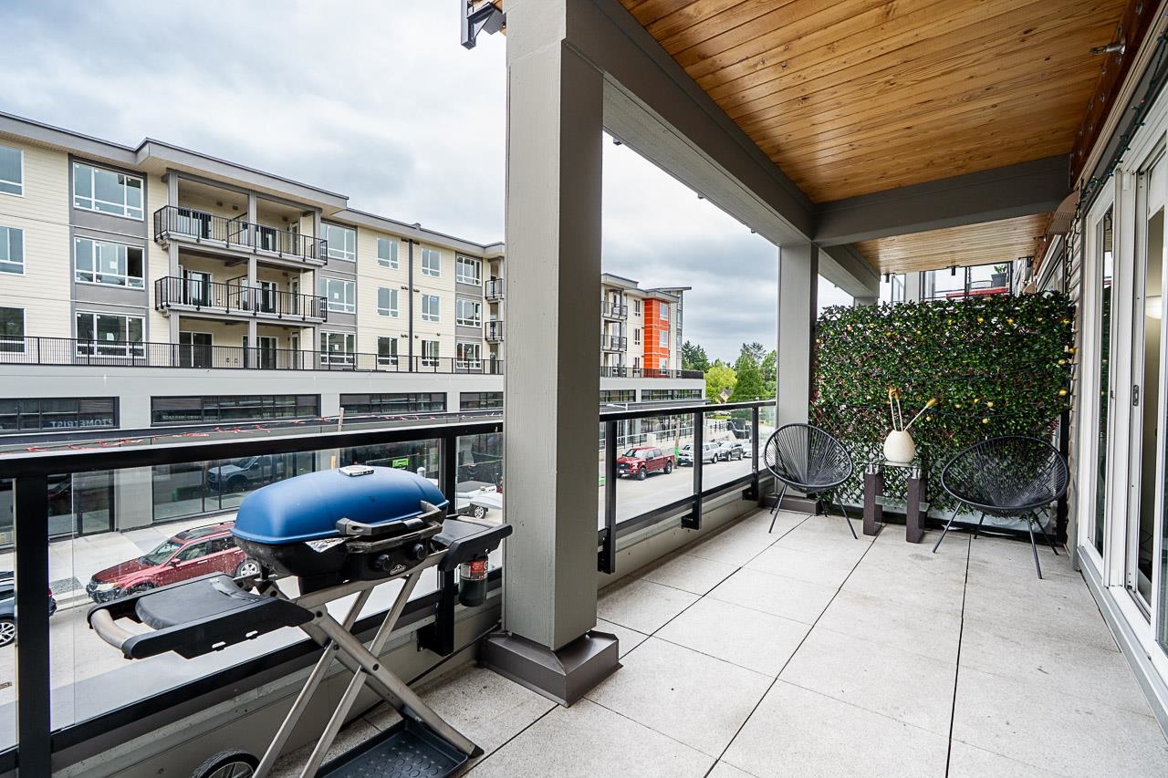 204 23233 GILLEY ROAD Unit: 204