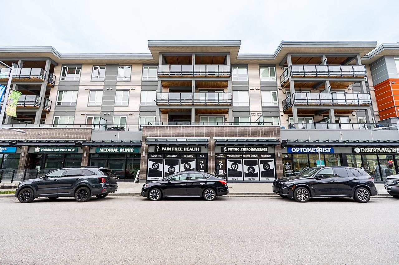 204 23233 GILLEY ROAD Unit: 204