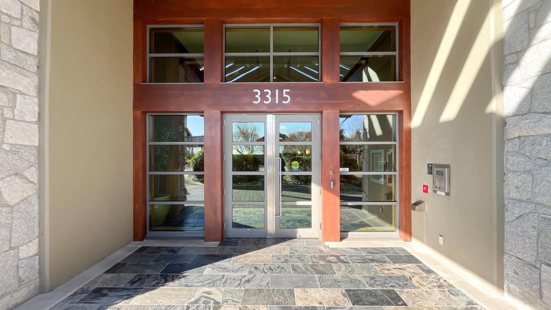 801 3315 CYPRESS PLACE Unit: 801