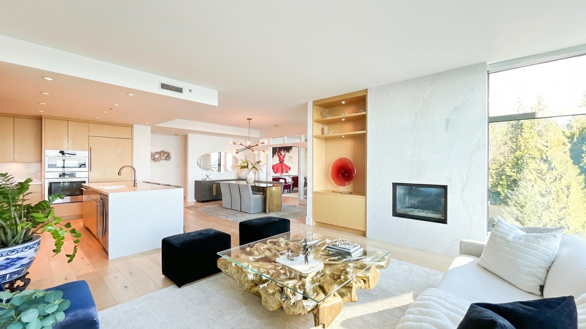 801 3315 CYPRESS PLACE Unit: 801