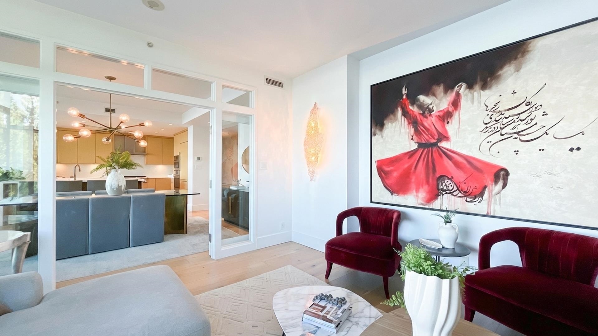 801 3315 CYPRESS PLACE Unit: 801