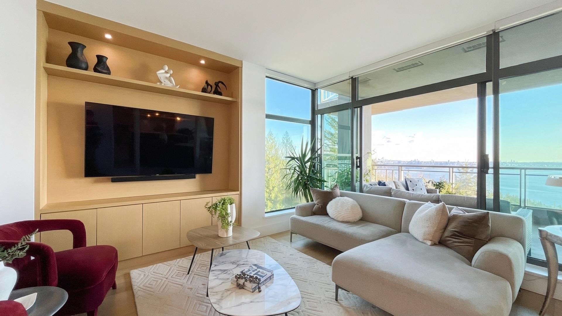 801 3315 CYPRESS PLACE Unit: 801