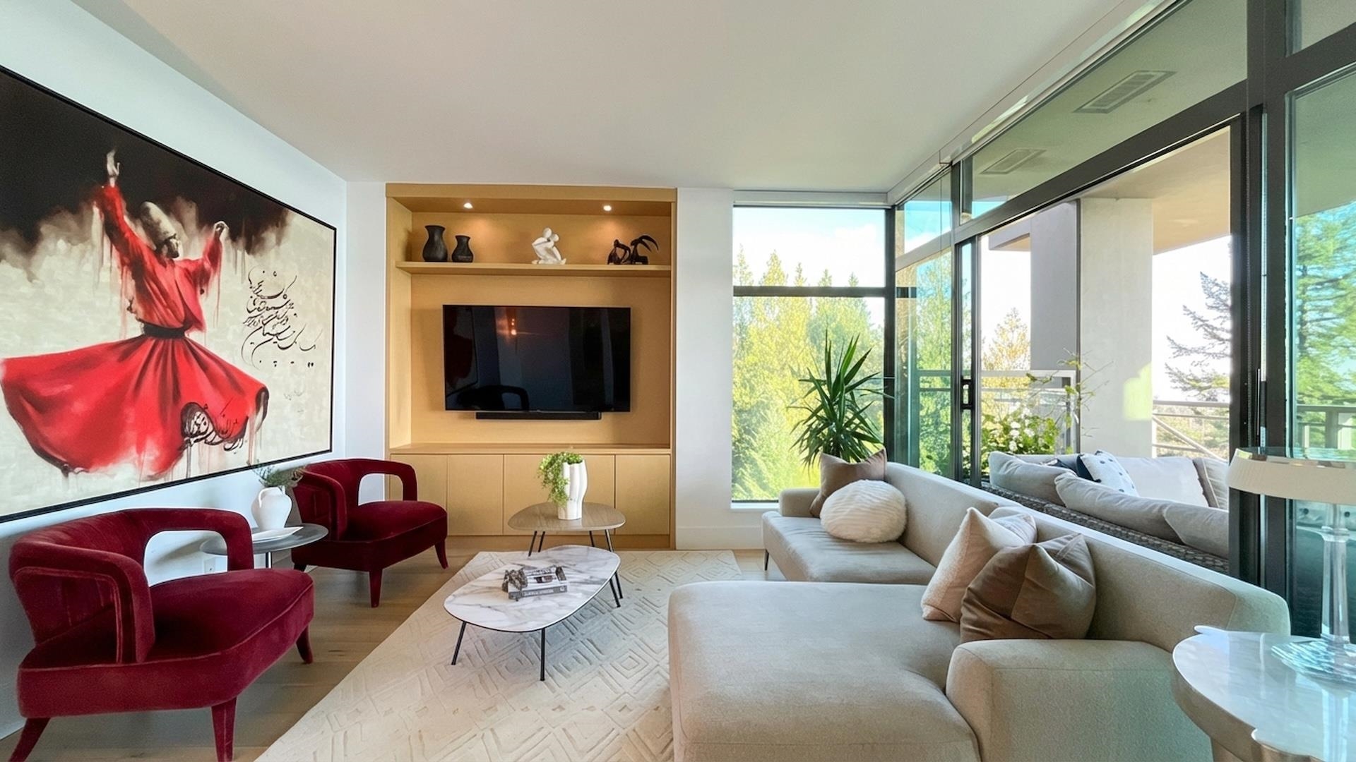 801 3315 CYPRESS PLACE Unit: 801