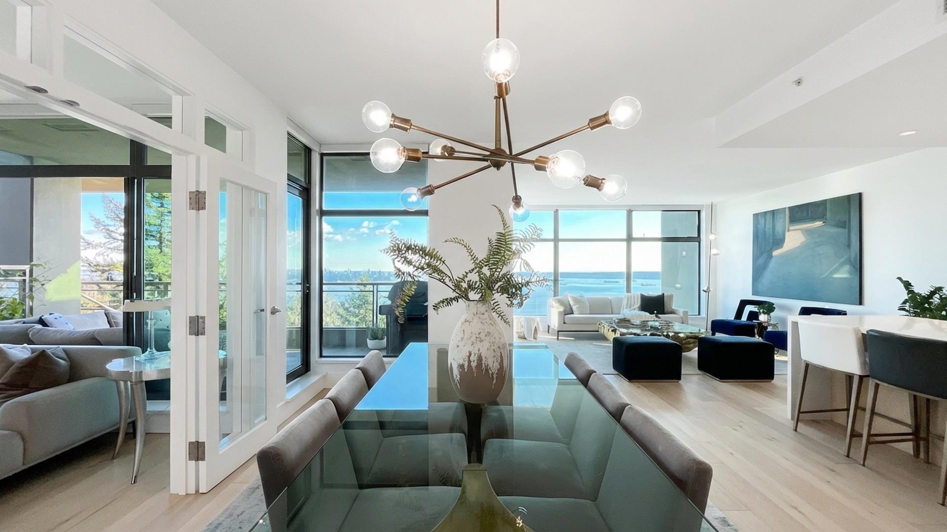 801 3315 CYPRESS PLACE Unit: 801