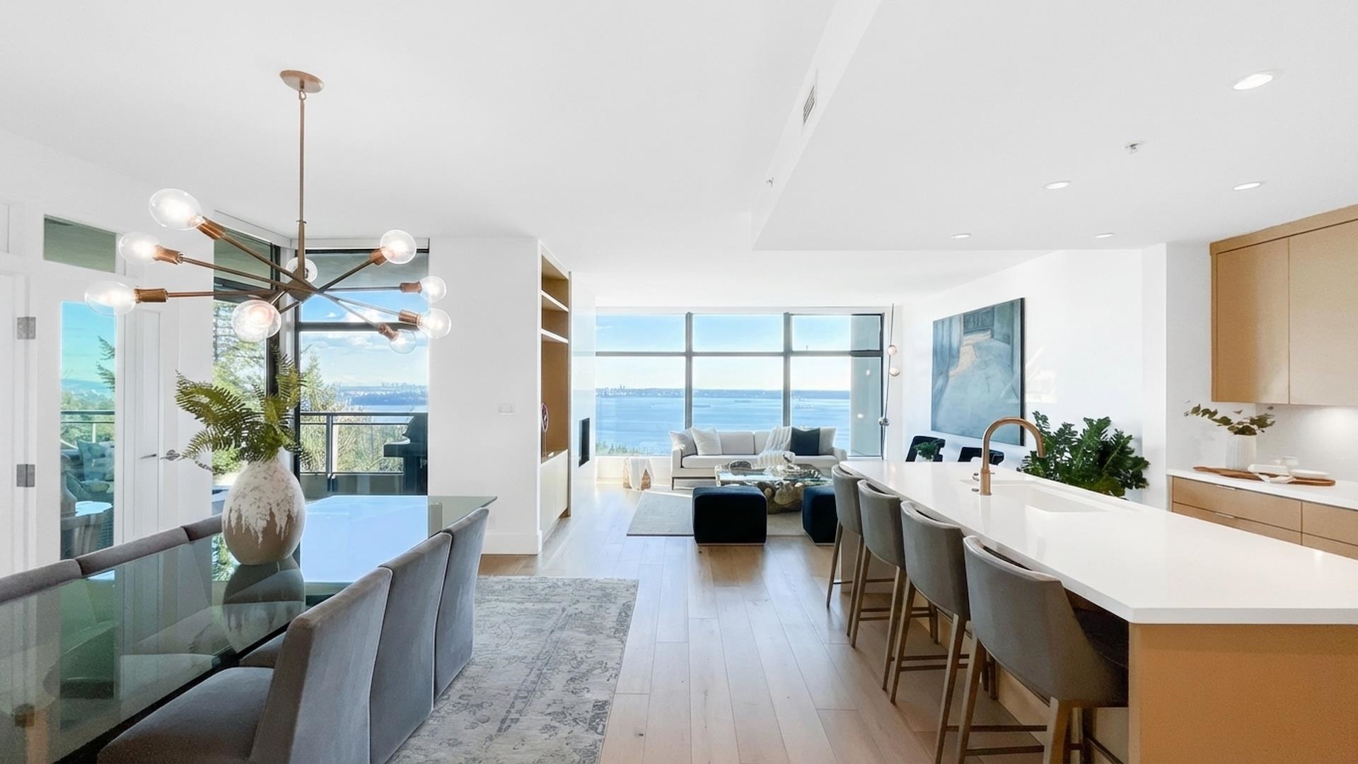 801 3315 CYPRESS PLACE Unit: 801