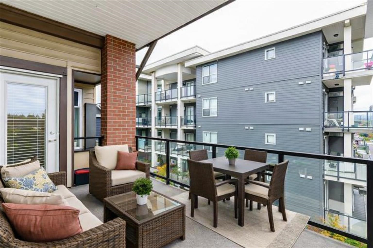 400 5650 201A STREET Unit: 400