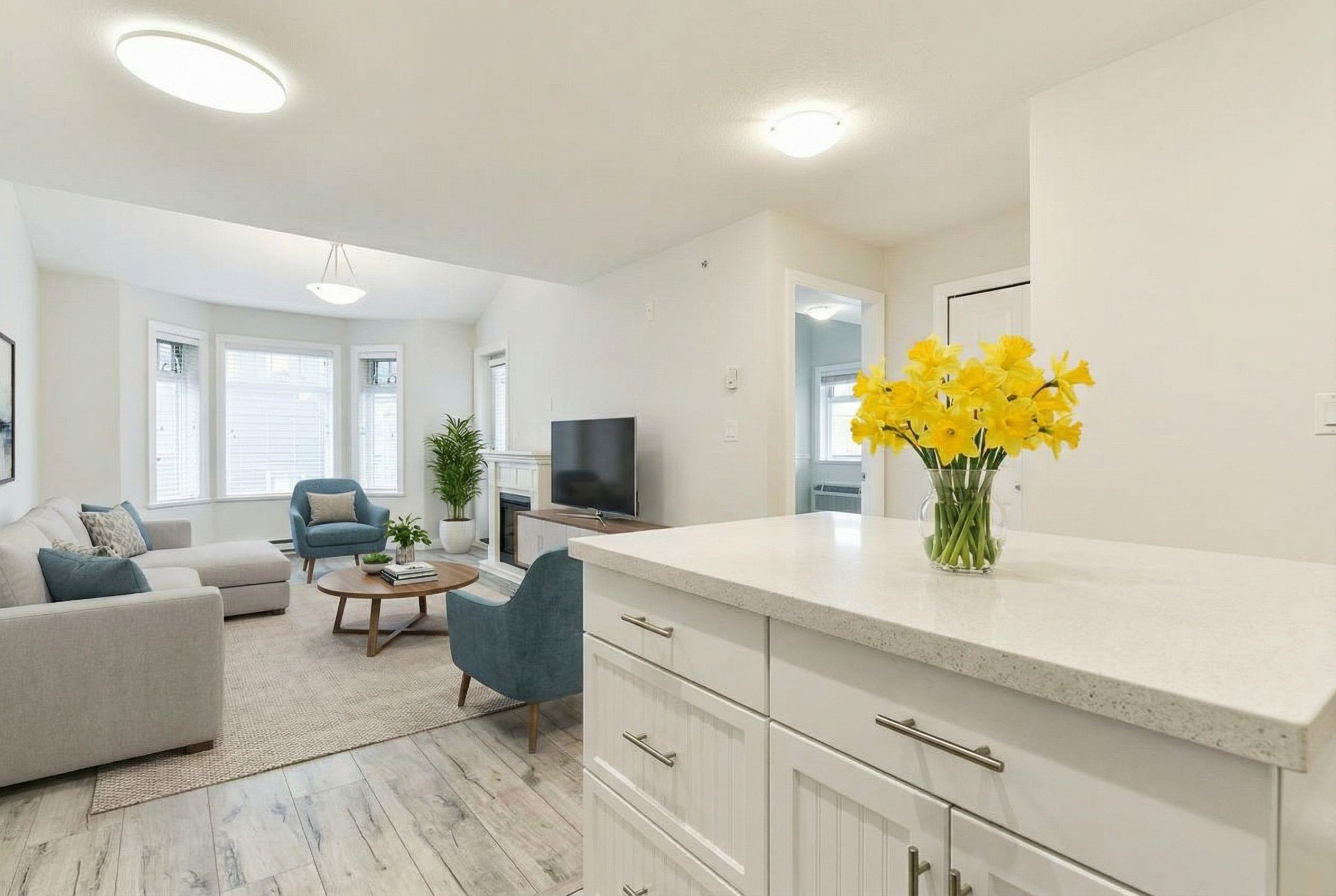 400 5650 201A STREET Unit: 400