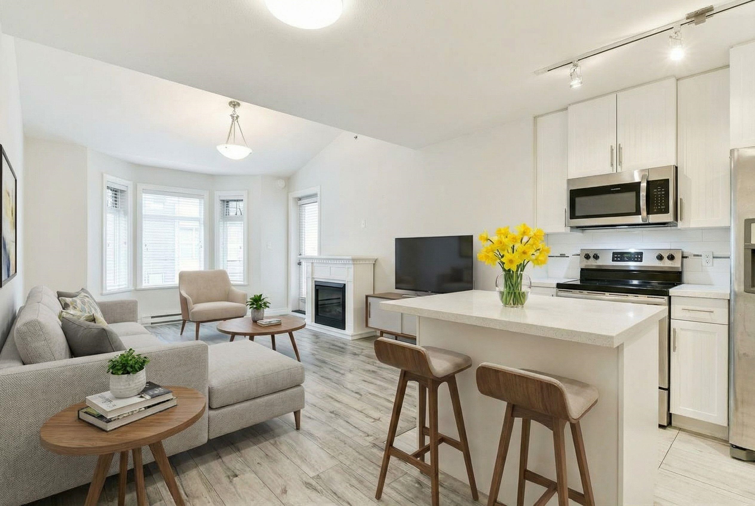 400 5650 201A STREET Unit: 400