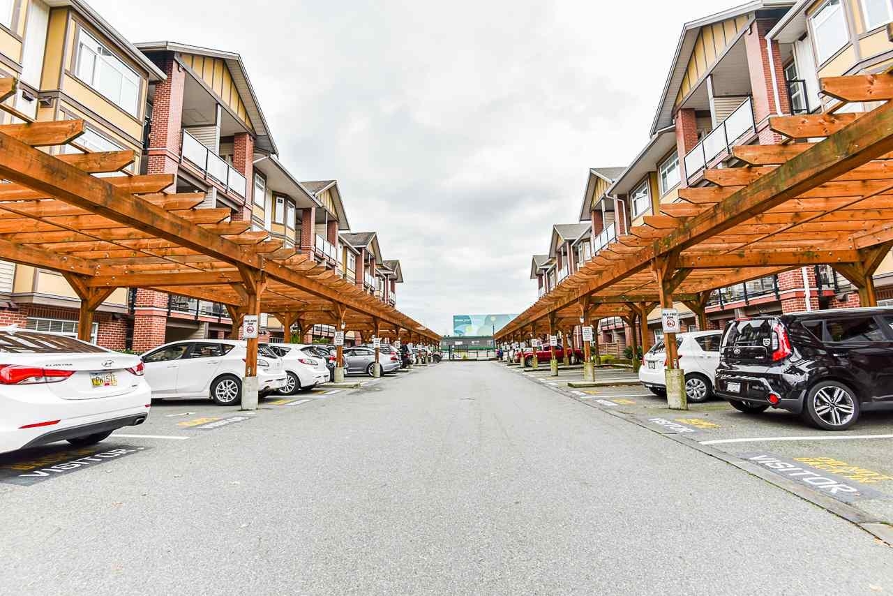 400 5650 201A STREET Unit: 400