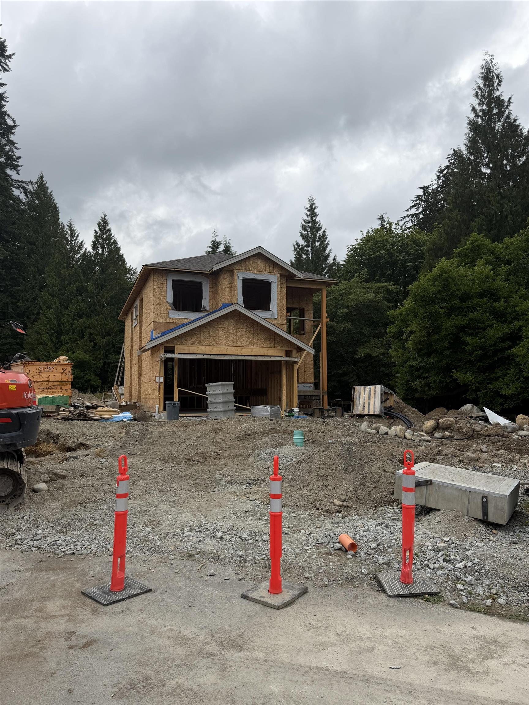 3337 WILLERTON COURT