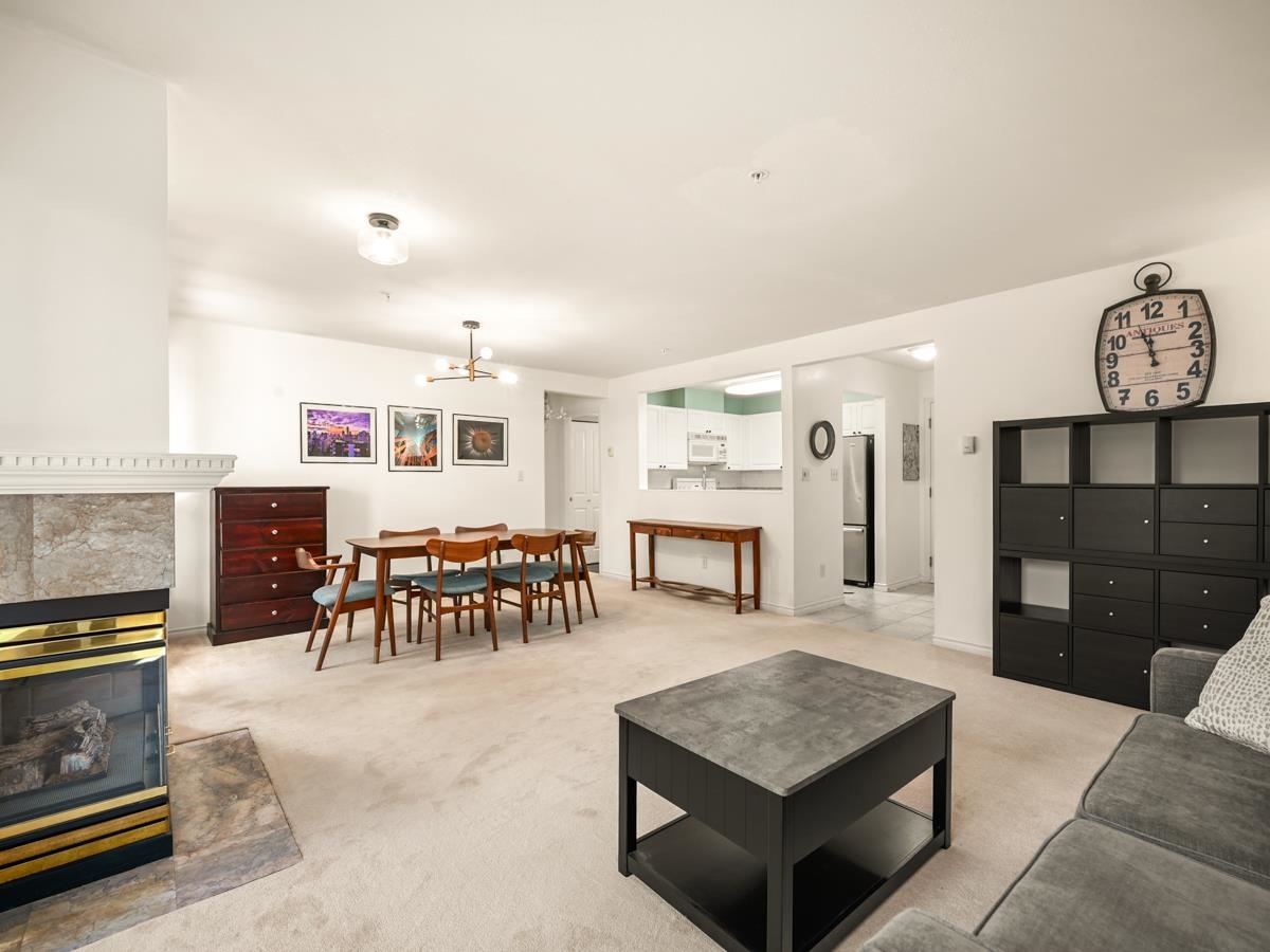 102 3770 THURSTON STREET Unit: 102