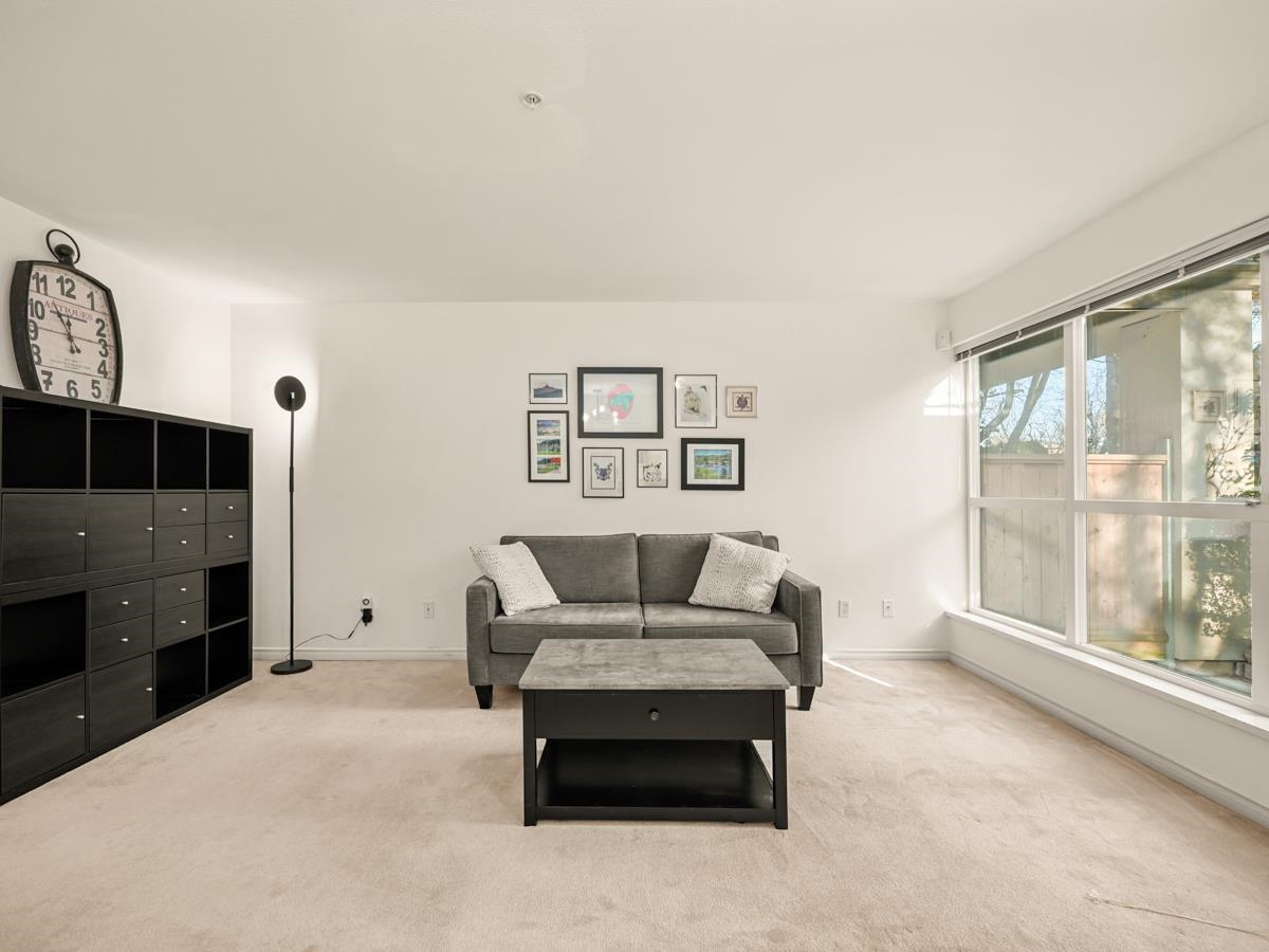 102 3770 THURSTON STREET Unit: 102